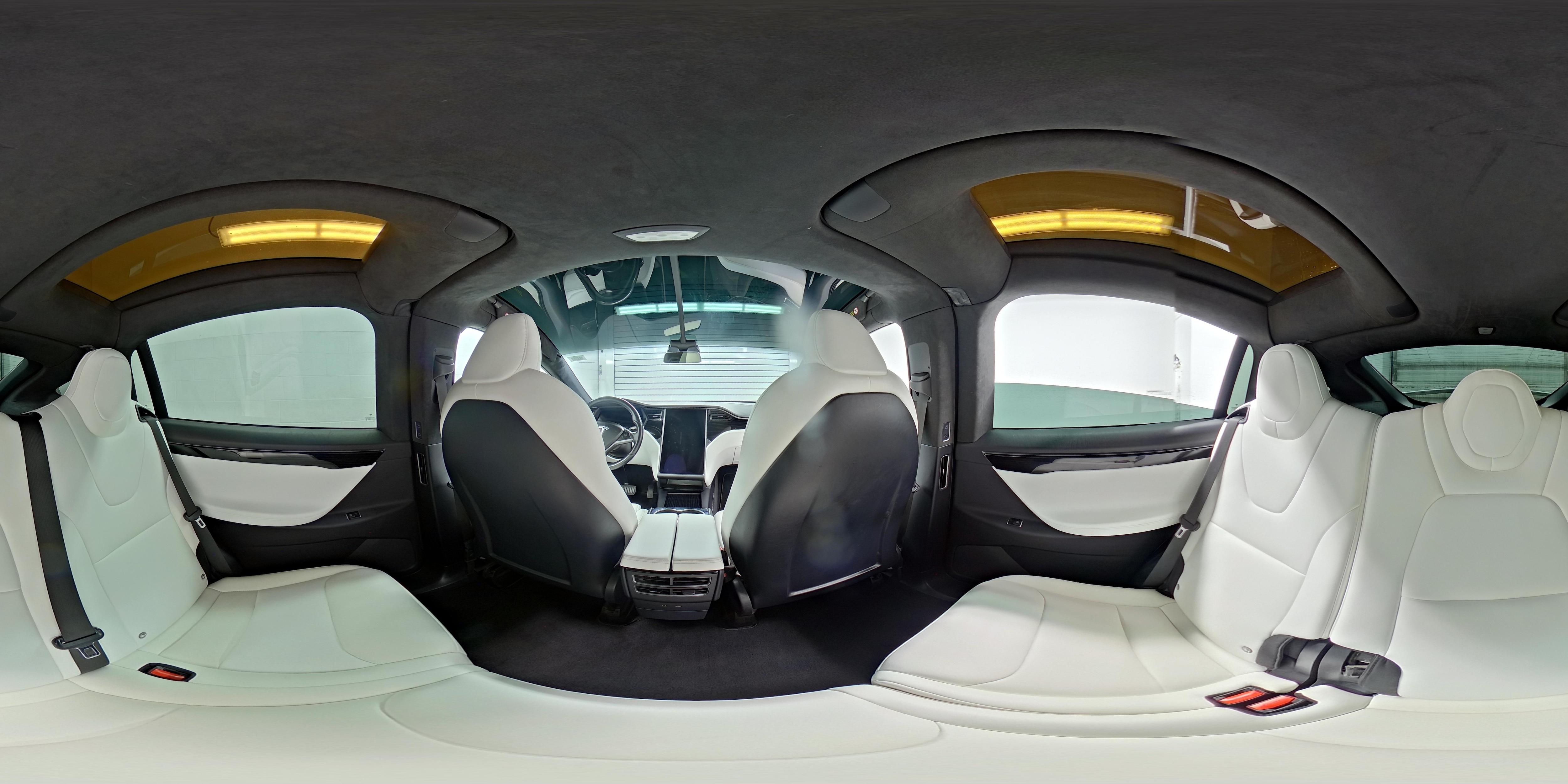 2020 Tesla Model X Long Range Plus - Photo 22