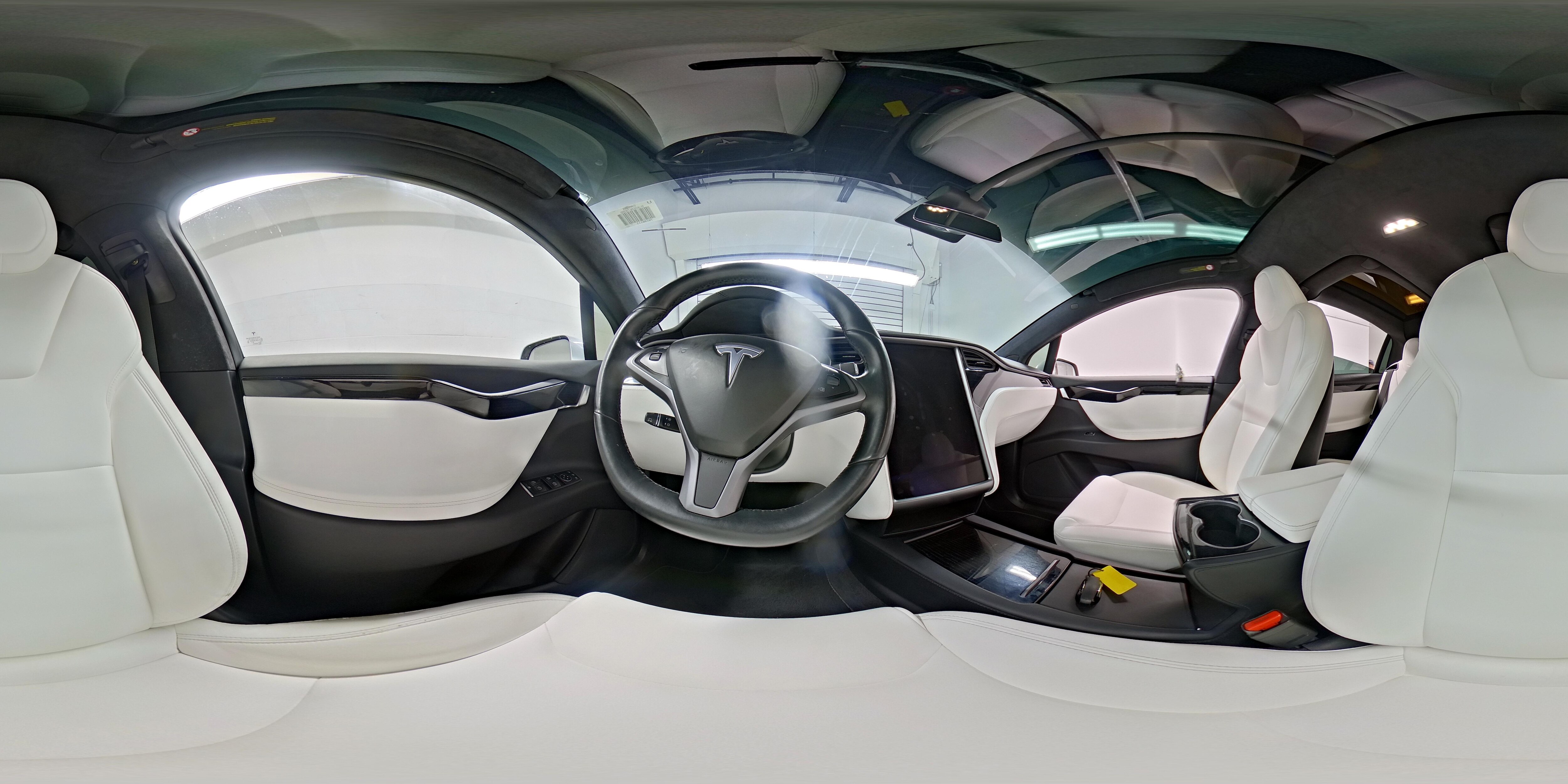 2020 Tesla Model X Long Range Plus - Photo 23