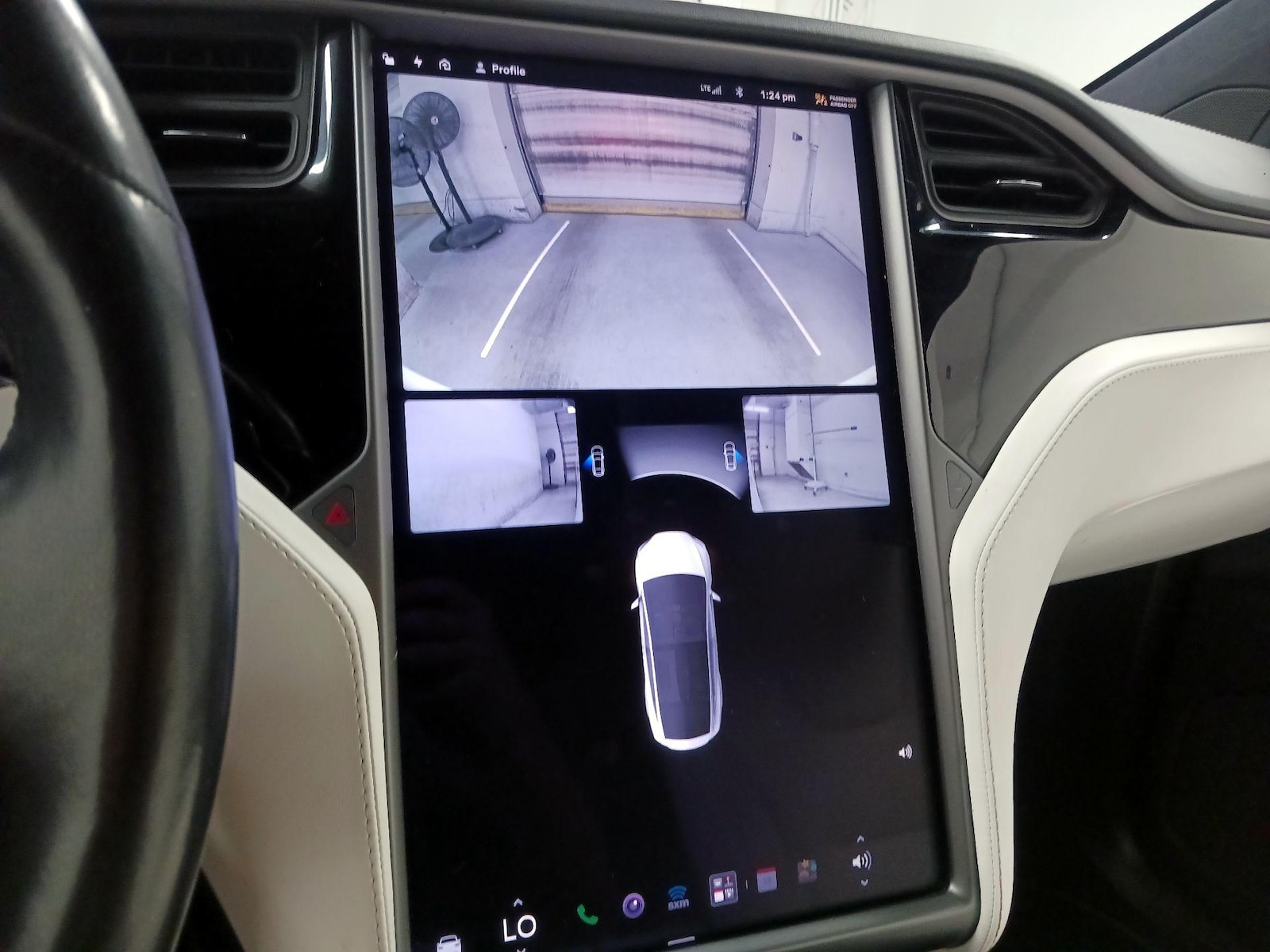 2020 Tesla Model X Long Range Plus - Photo 12