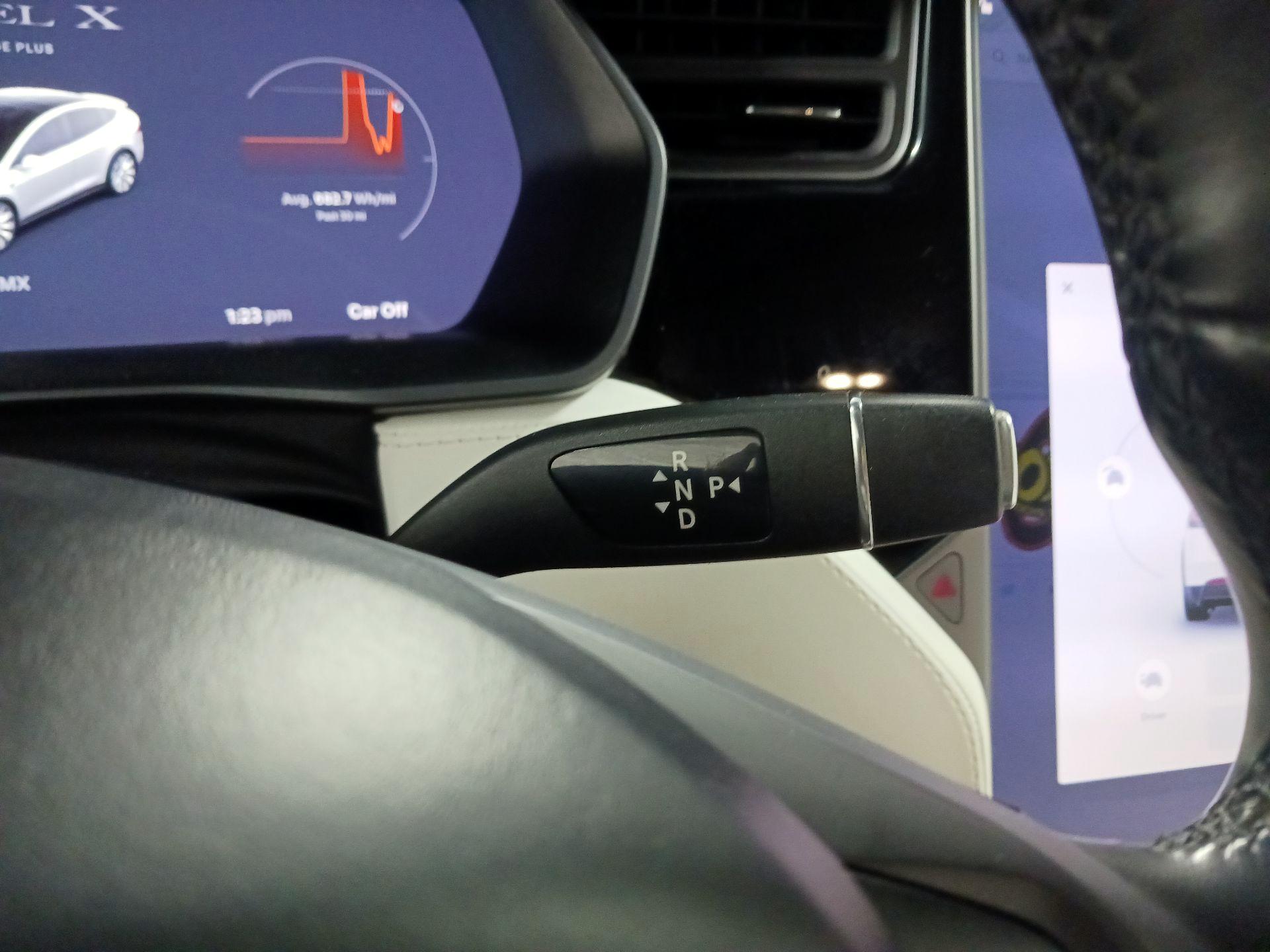 Thumbnail: 2020 Tesla Model X - 14