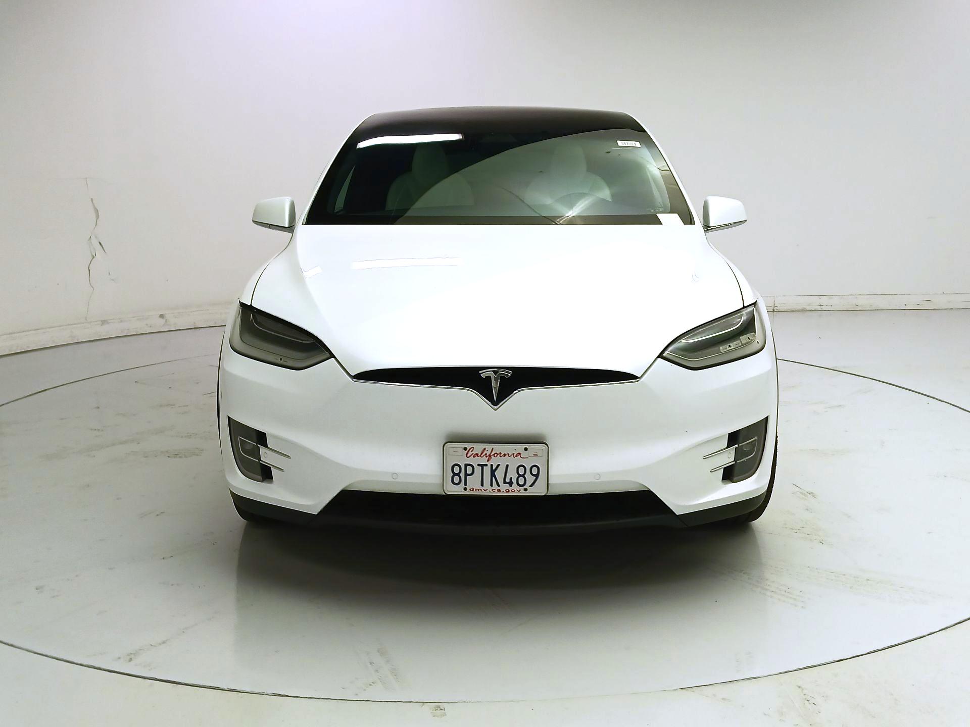 Thumbnail: 2020 Tesla Model X - 2