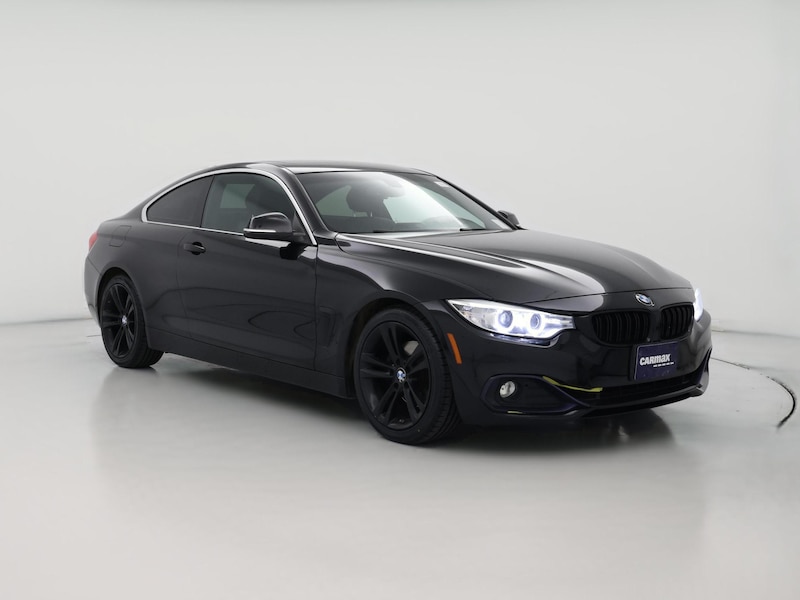 2017 BMW 4 Series 430i -
                  Bakersfield, CA