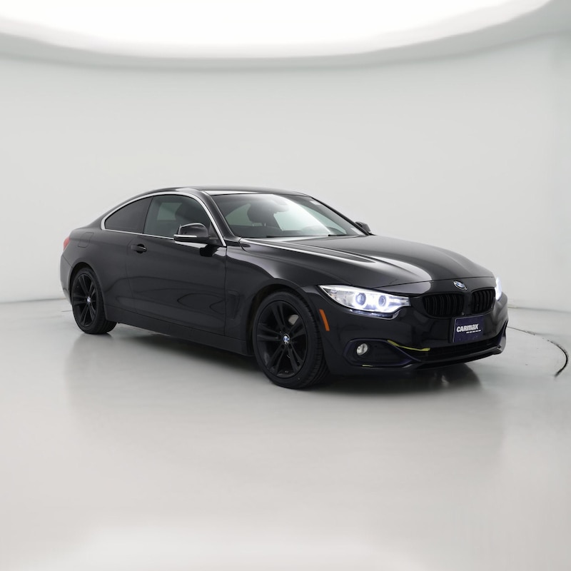2017 BMW 430 I