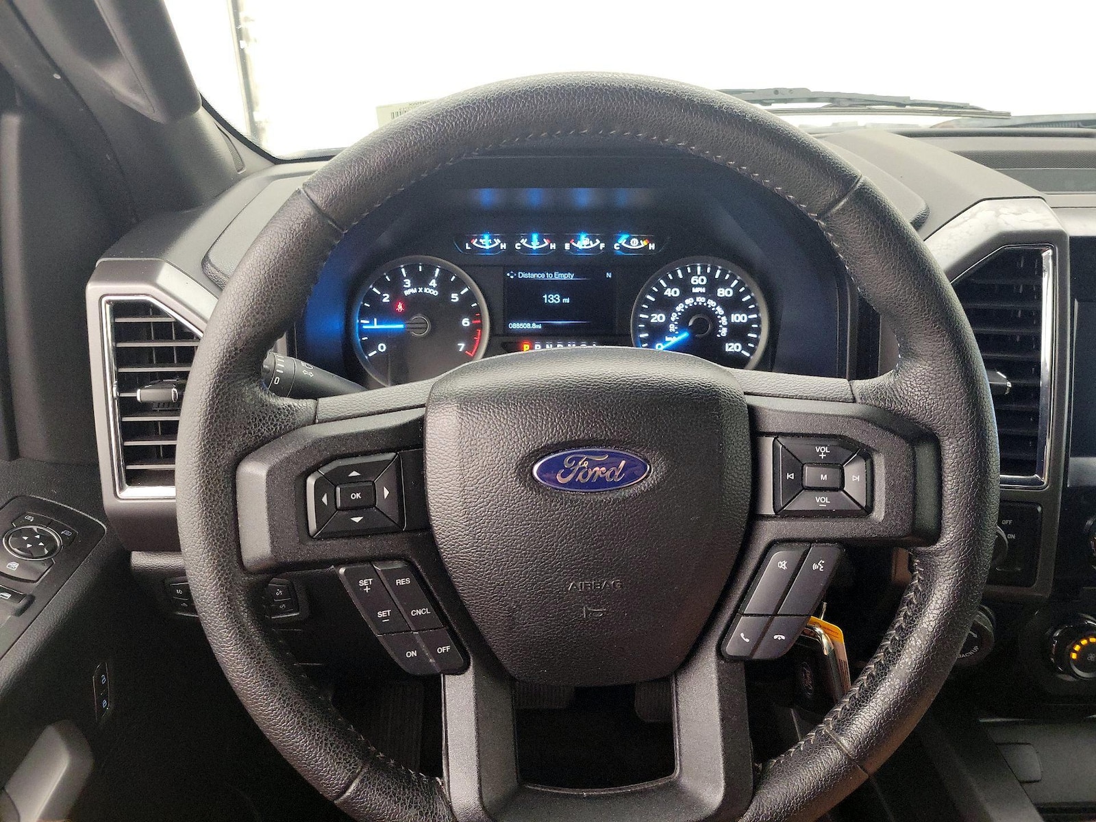 Remote Start