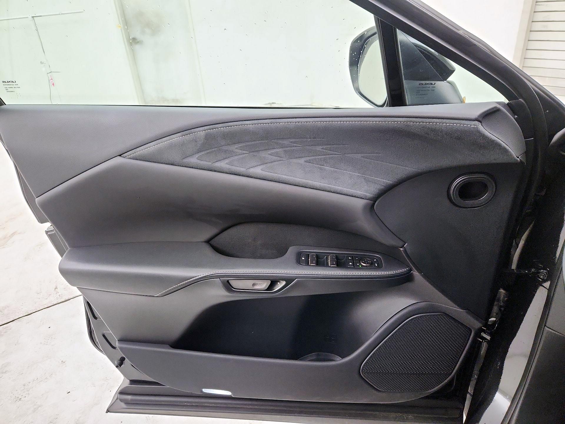 Thumbnail: 2023 Lexus RX - 12
