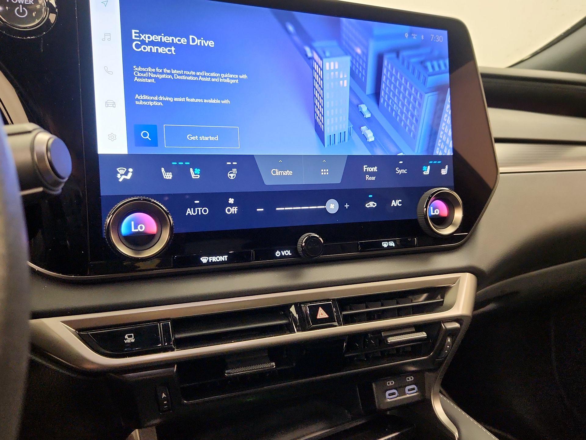 Thumbnail: 2023 Lexus RX - 16