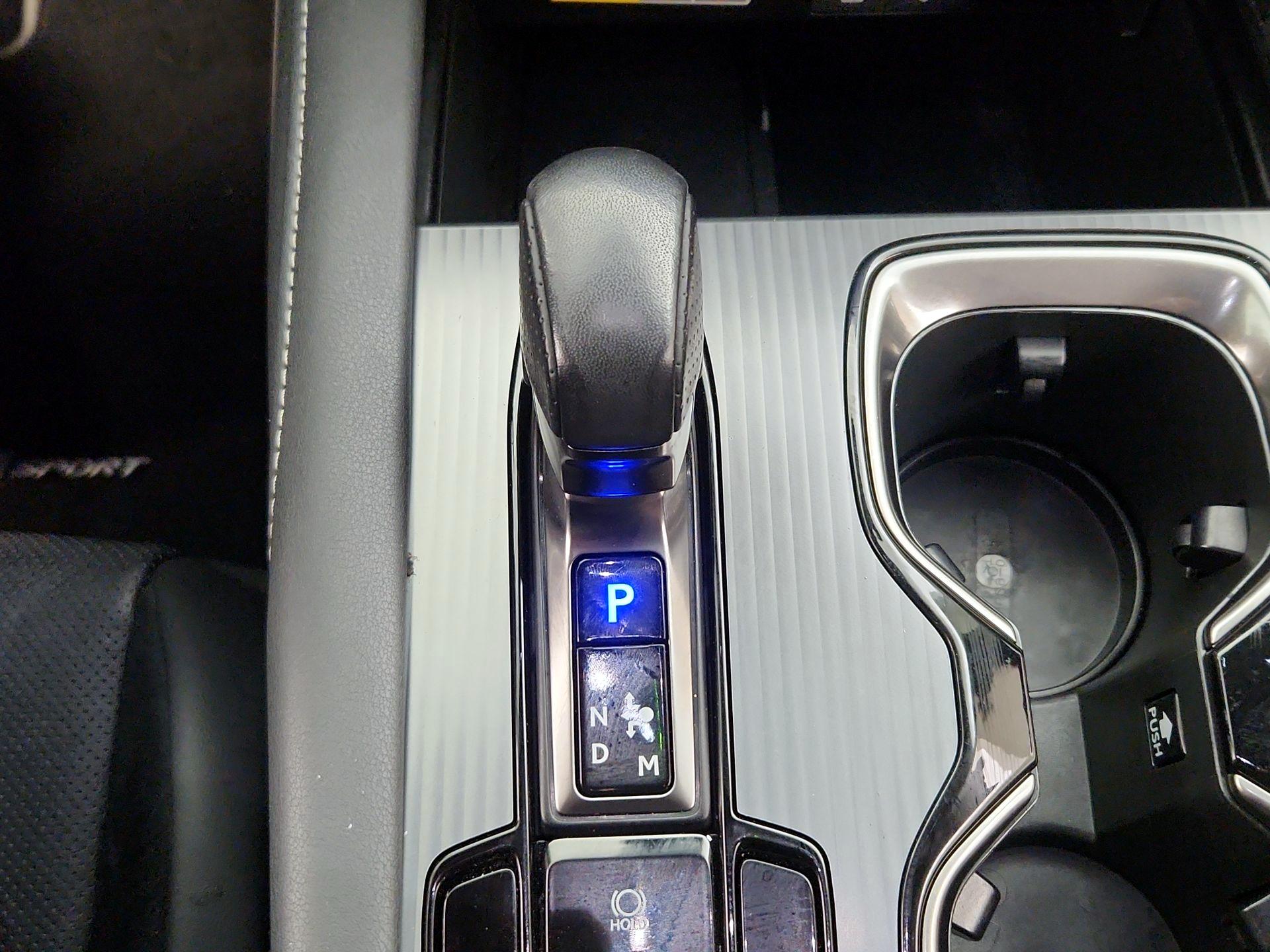 Thumbnail: 2023 Lexus RX - 17