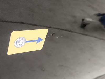 Condition detail