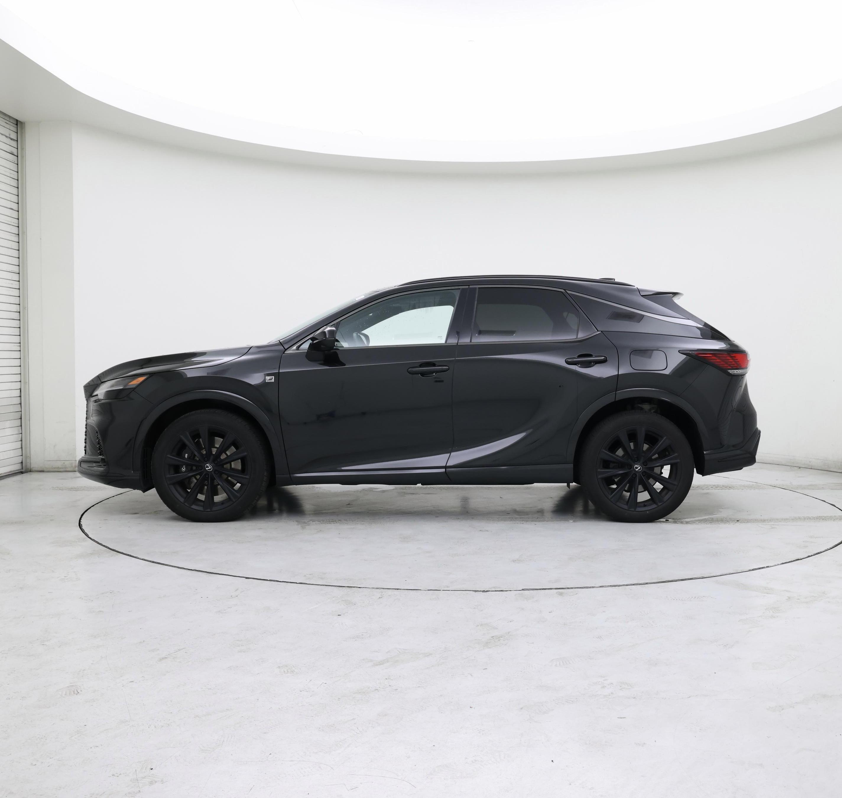 Thumbnail: 2023 Lexus RX - 3