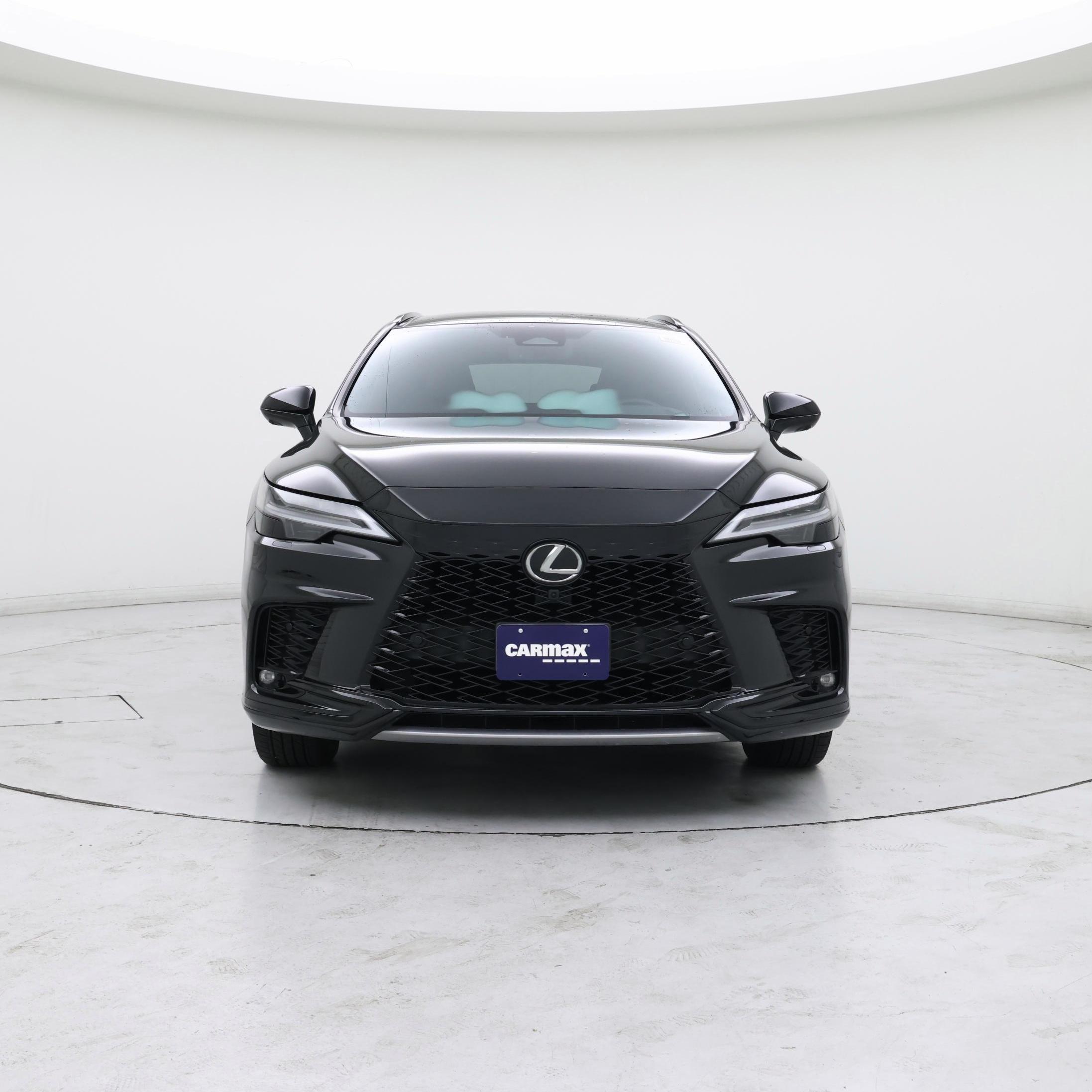 Thumbnail: 2023 Lexus RX - 5