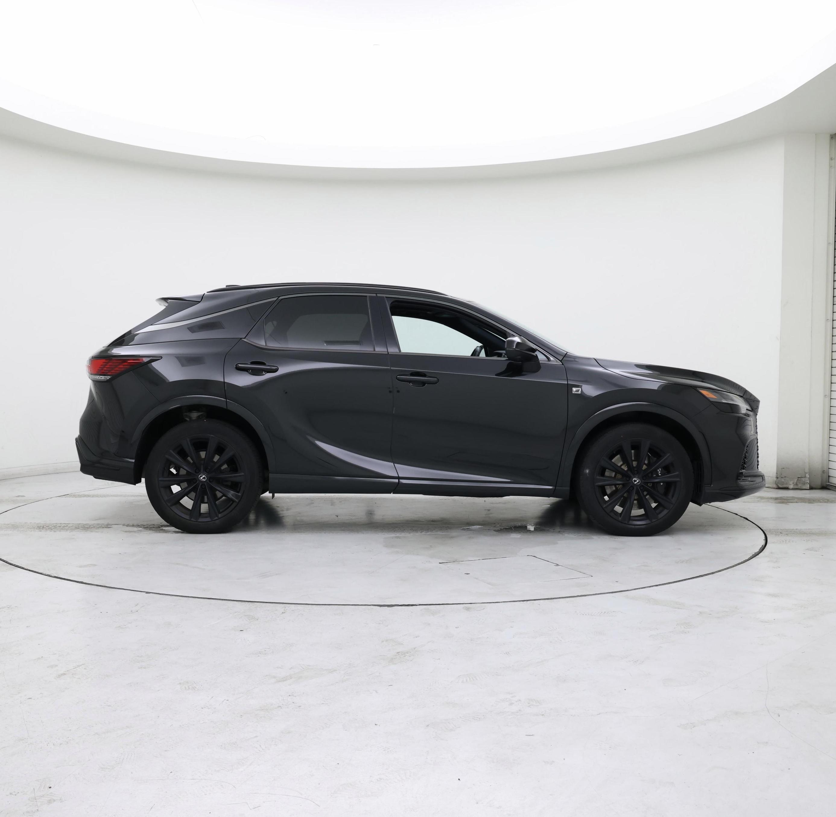 Thumbnail: 2023 Lexus RX - 7