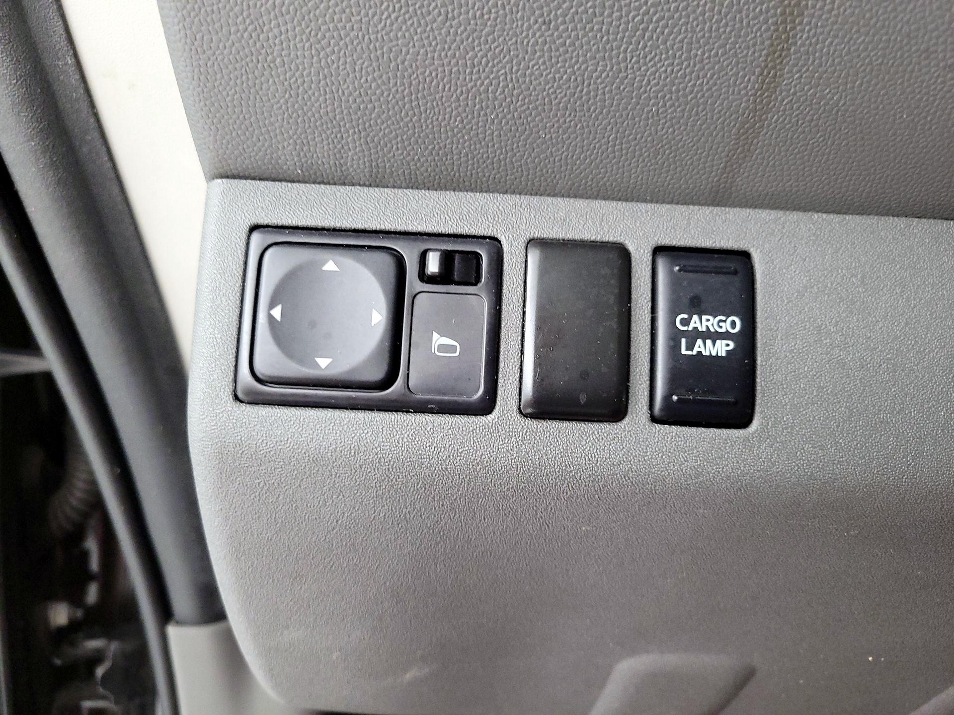 Thumbnail: 2019 Nissan Frontier - 13