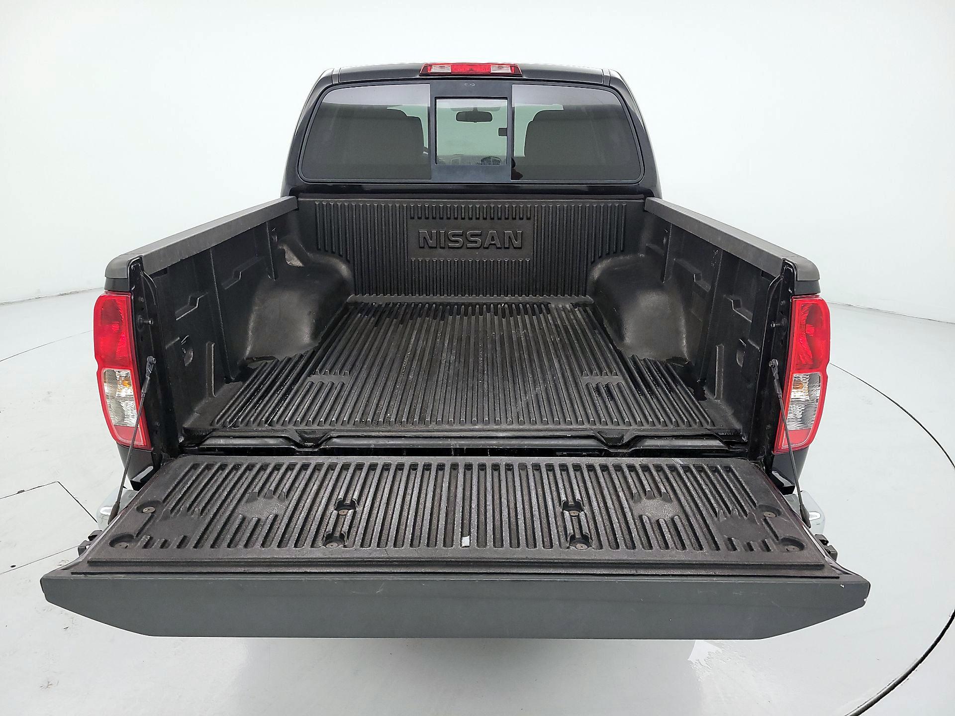 Thumbnail: 2019 Nissan Frontier - 20