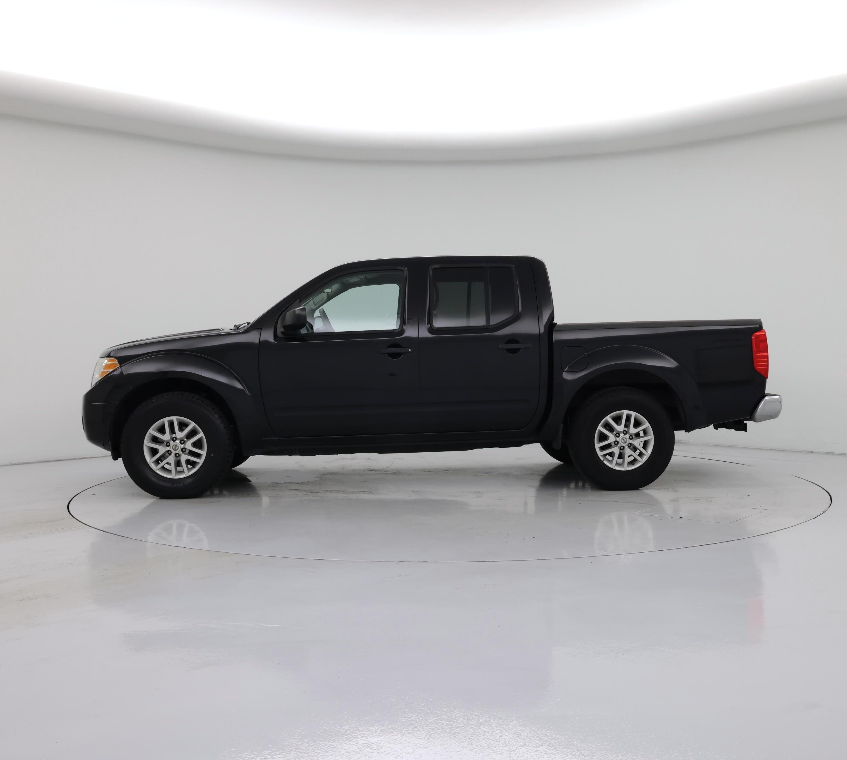 Thumbnail: 2019 Nissan Frontier - 3