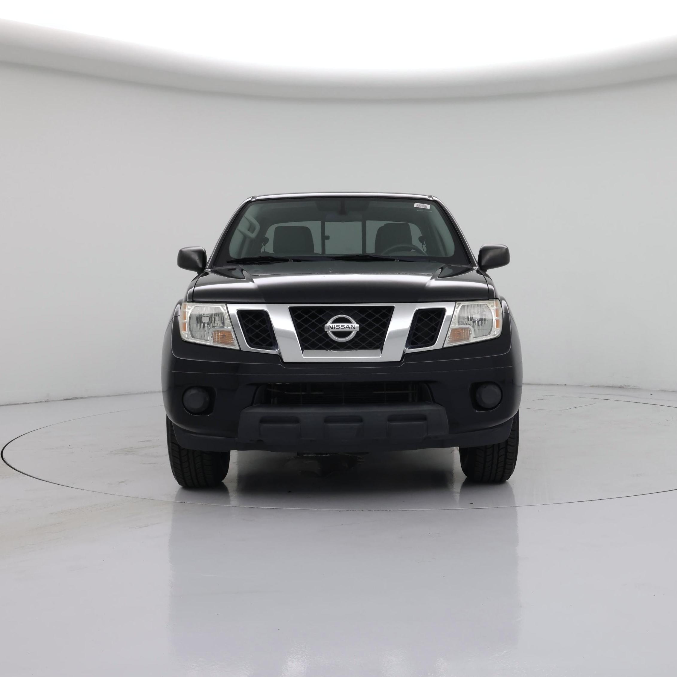 Thumbnail: 2019 Nissan Frontier - 5