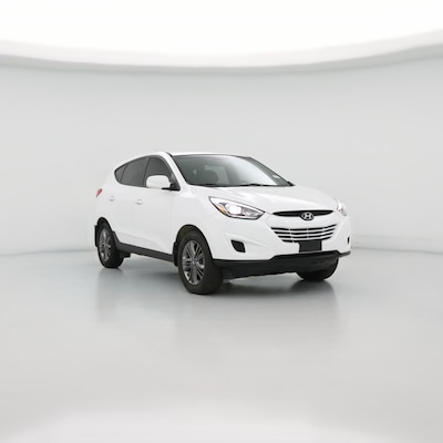 Vehicle exterior view