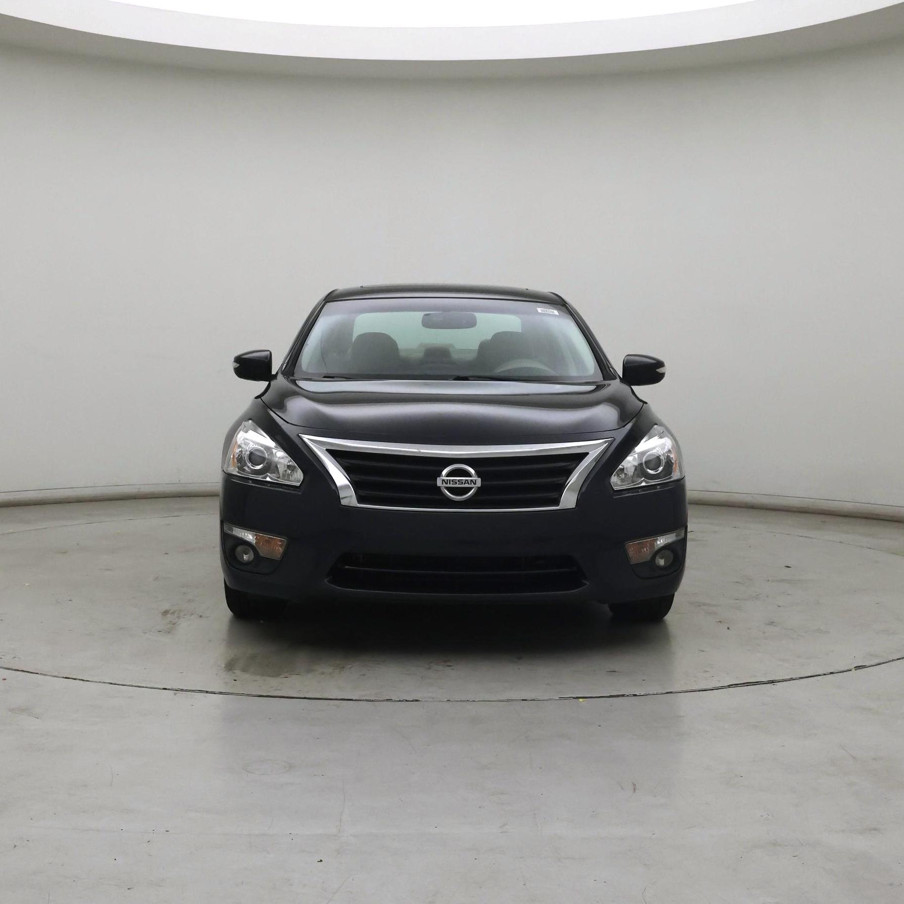 Thumbnail: 2015 Nissan Altima - 5