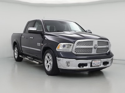 2015 Ram 1500 Laramie