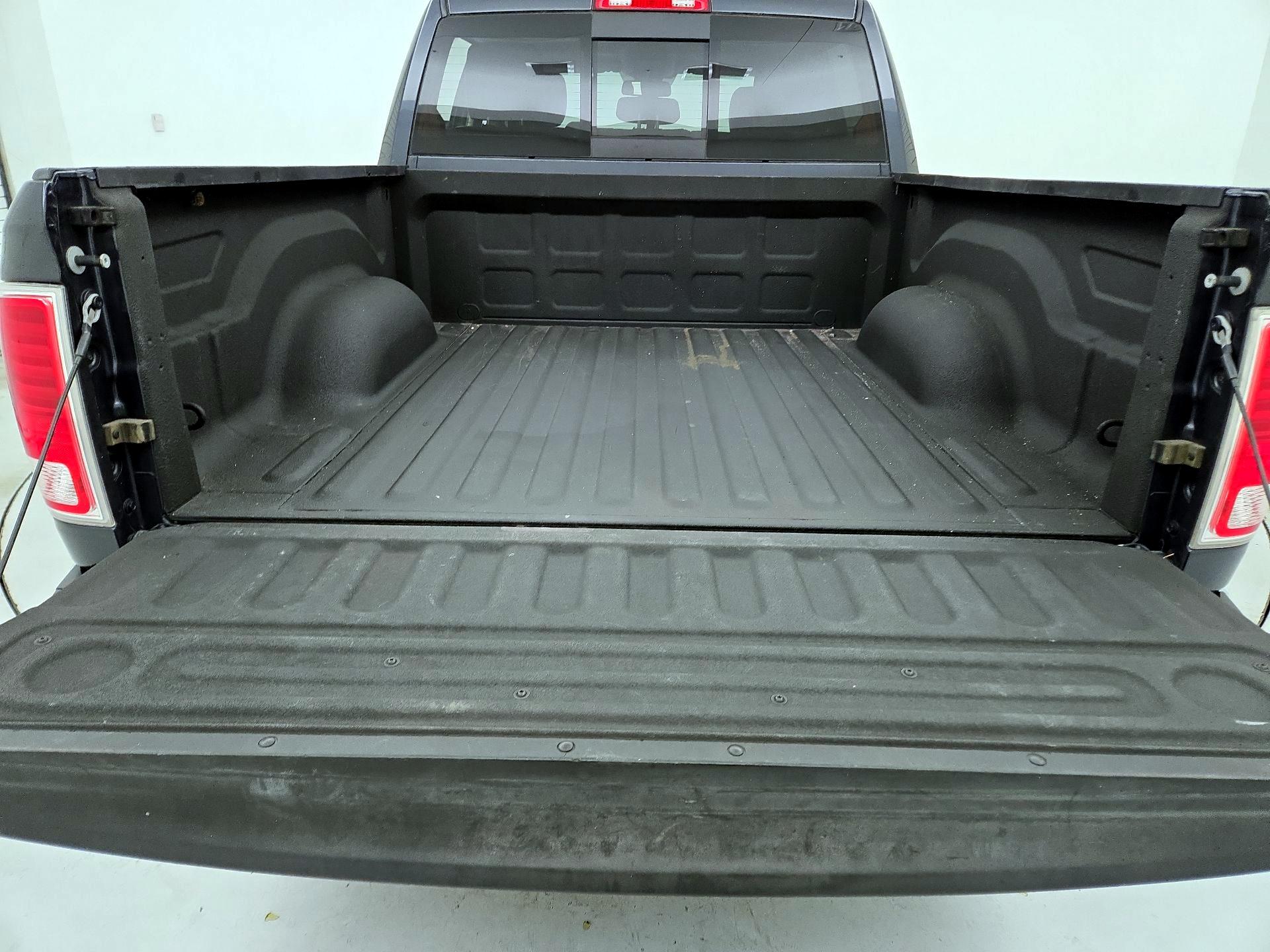 Thumbnail: 2015 RAM 1500 - 19