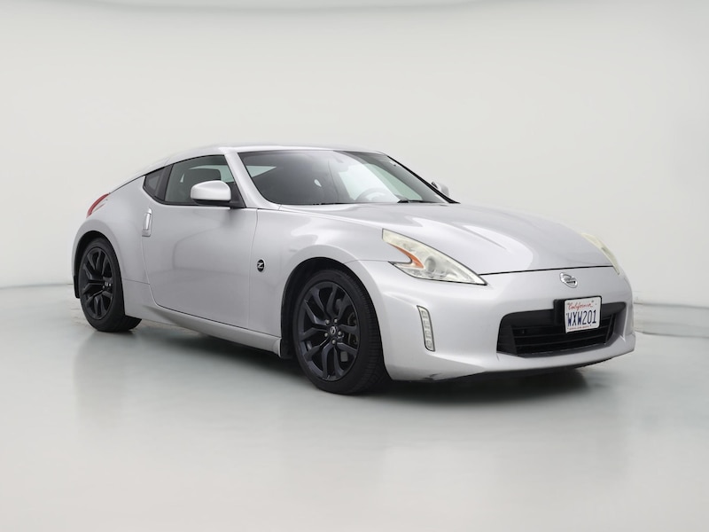 2016 Nissan Z 370Z -
                  Pleasanton, CA