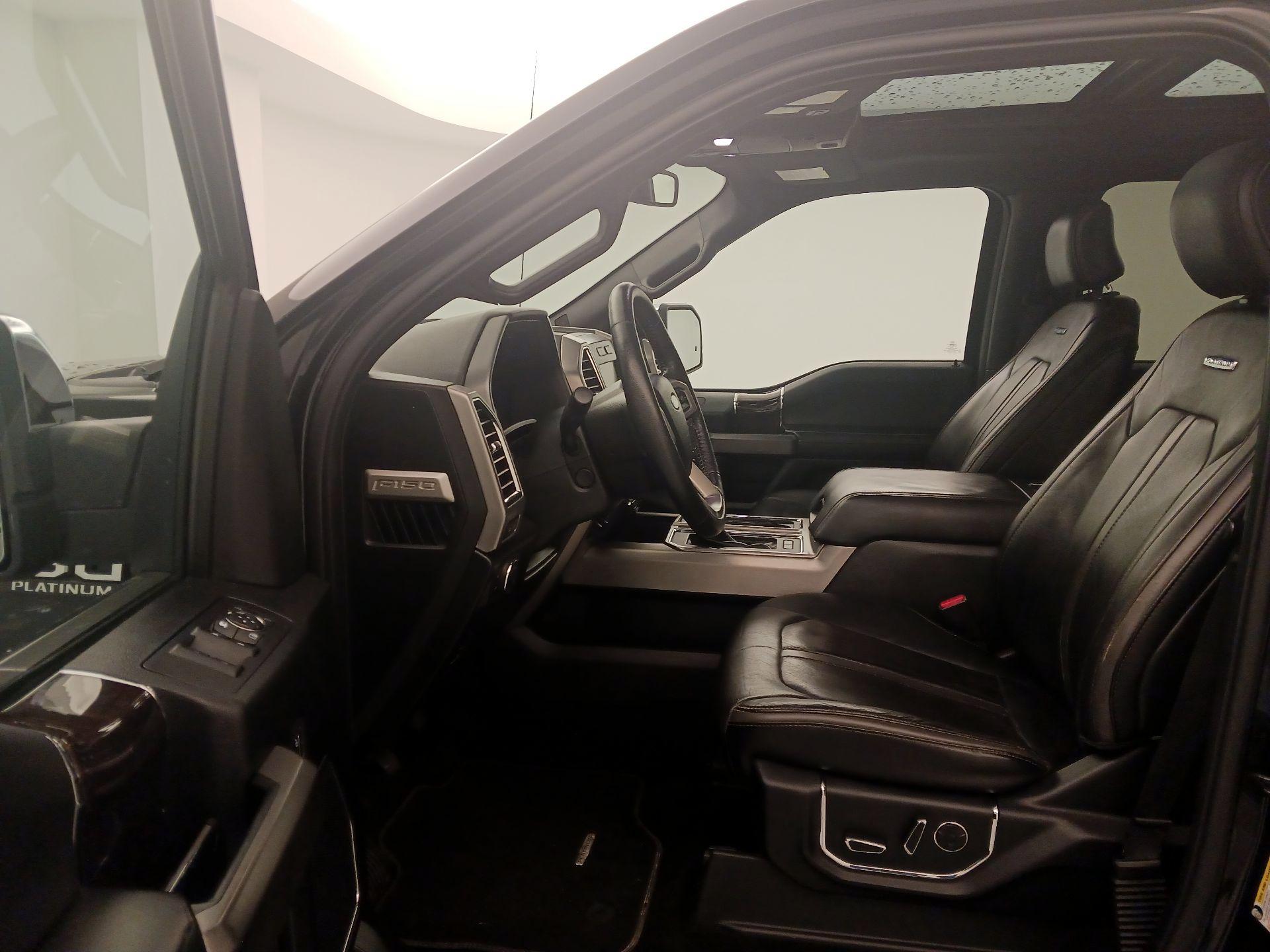 Thumbnail: 2015 Ford F-150 - 11