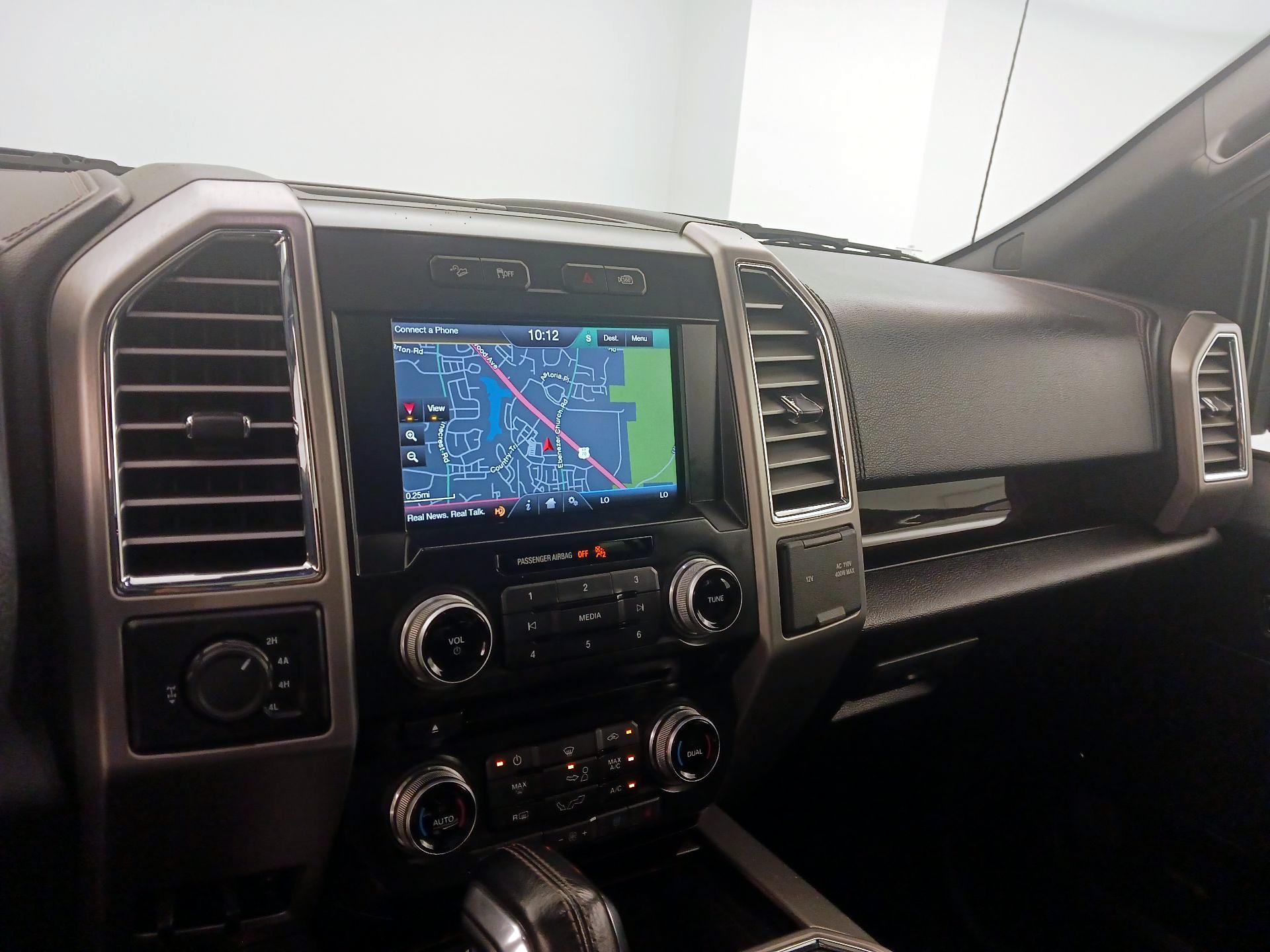 Thumbnail: 2015 Ford F-150 - 14