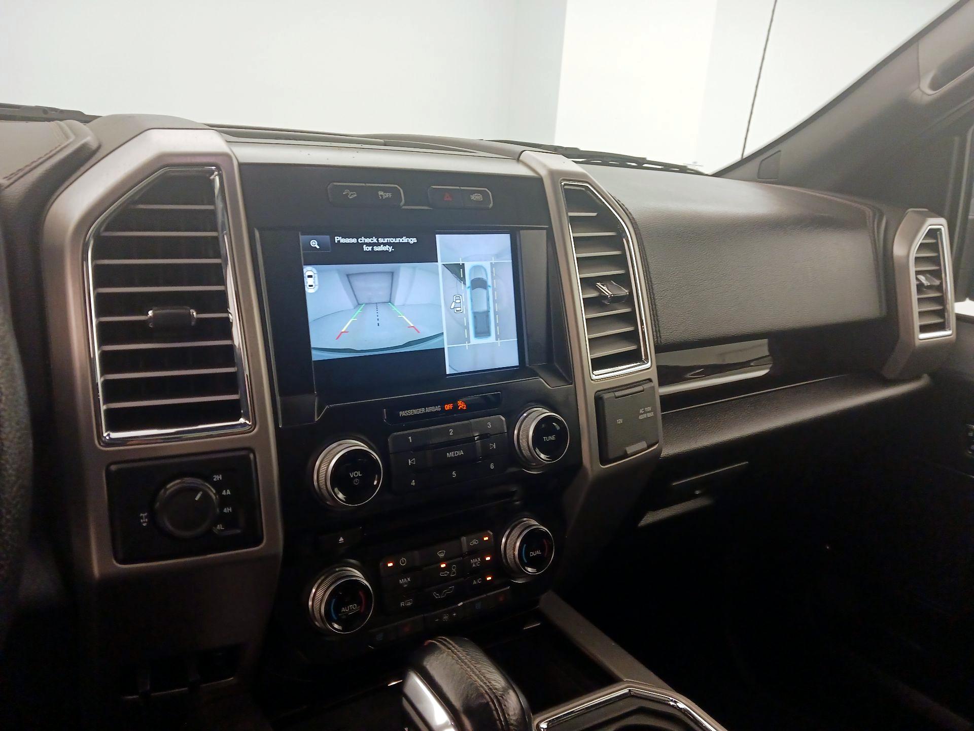 Thumbnail: 2015 Ford F-150 - 15
