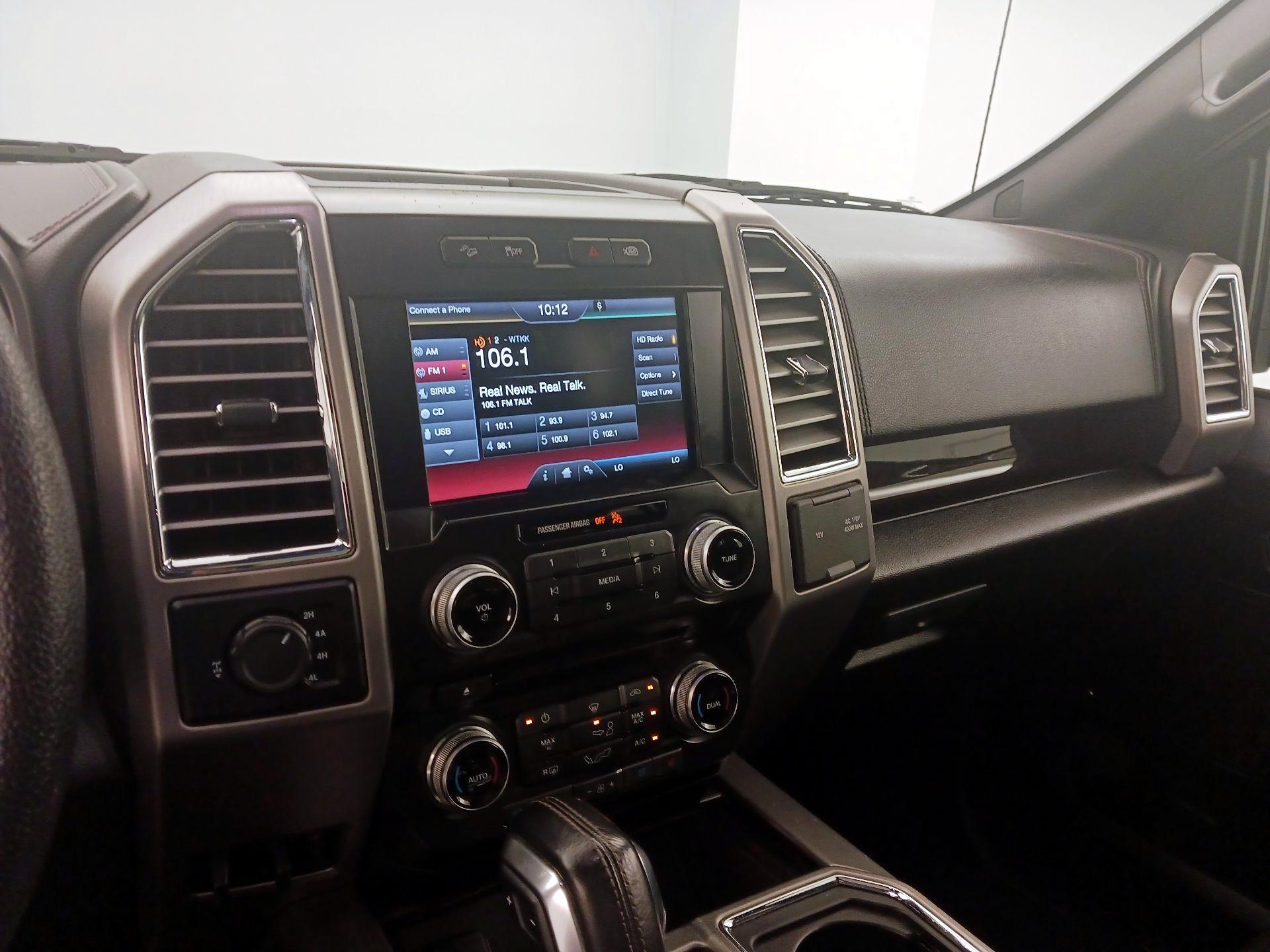 Thumbnail: 2015 Ford F-150 - 16