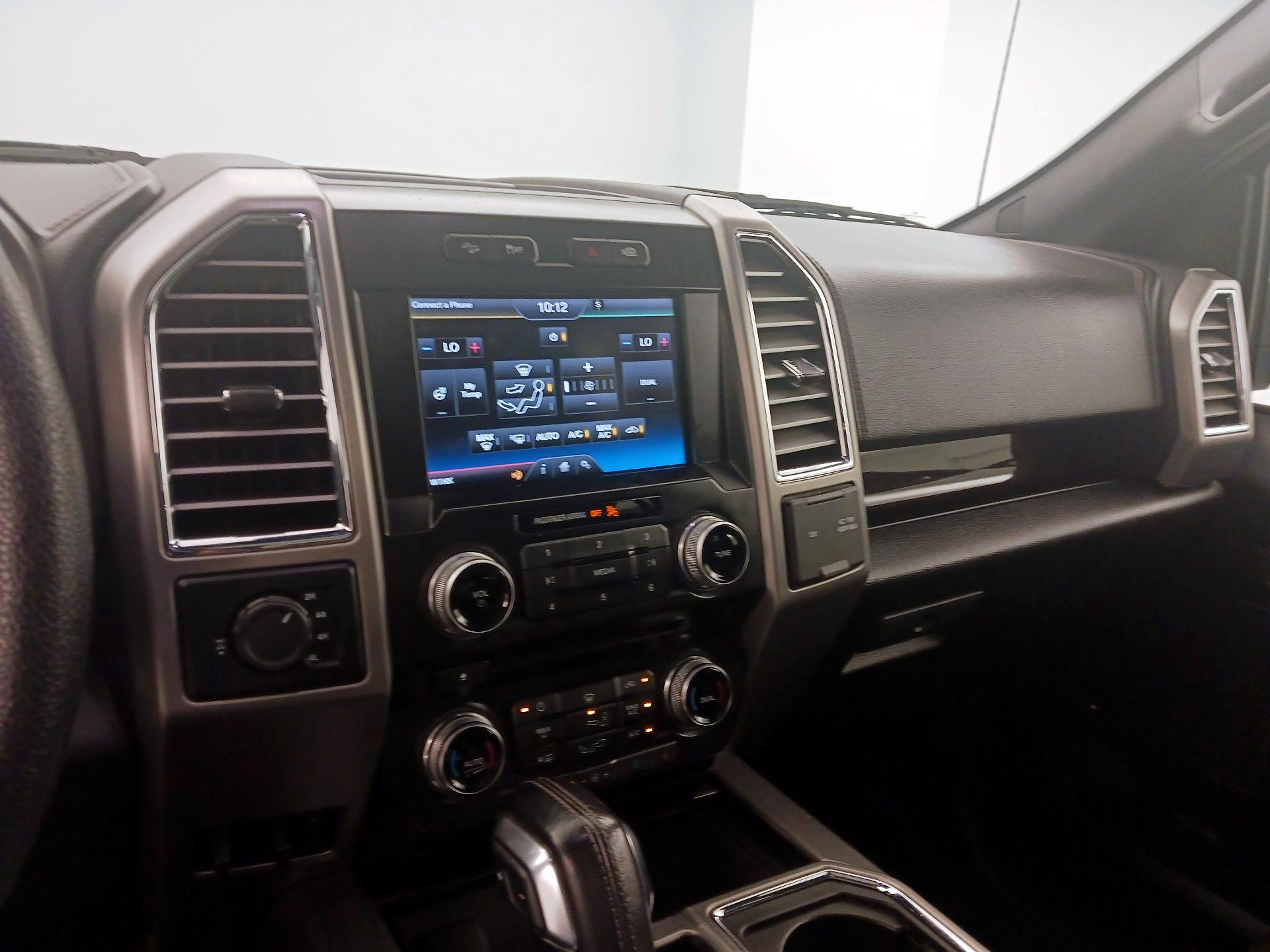 Thumbnail: 2015 Ford F-150 - 17