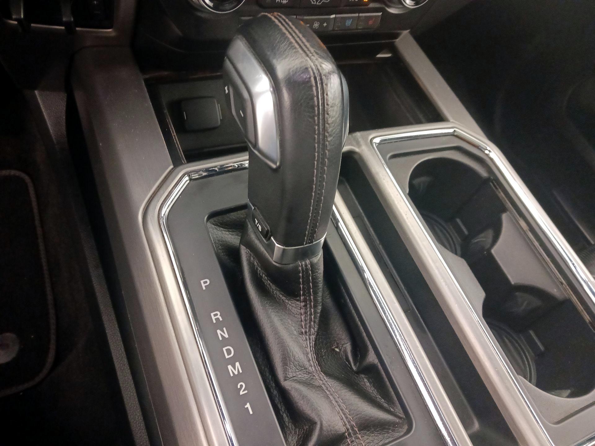 Thumbnail: 2015 Ford F-150 - 18