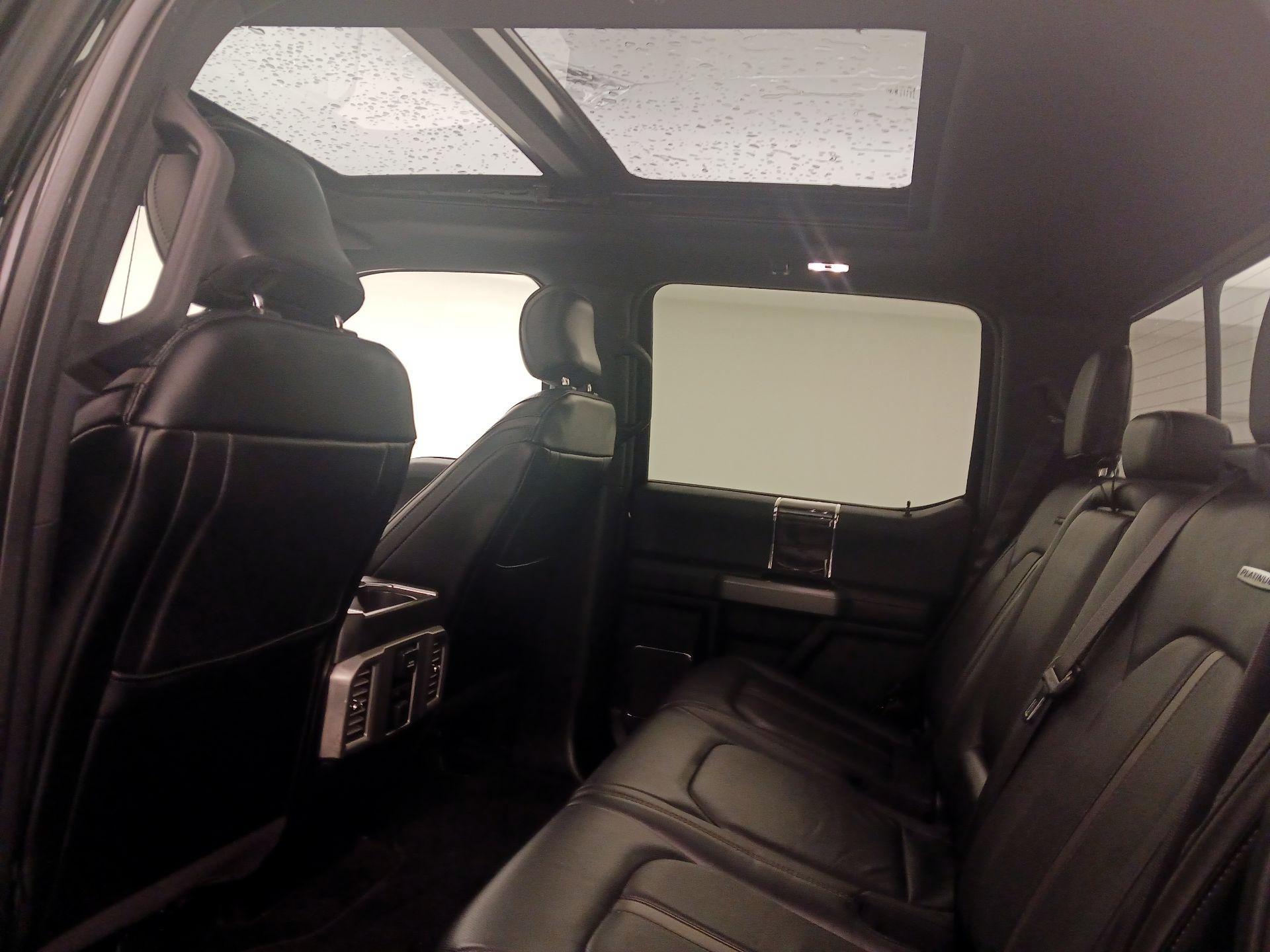 Thumbnail: 2015 Ford F-150 - 20