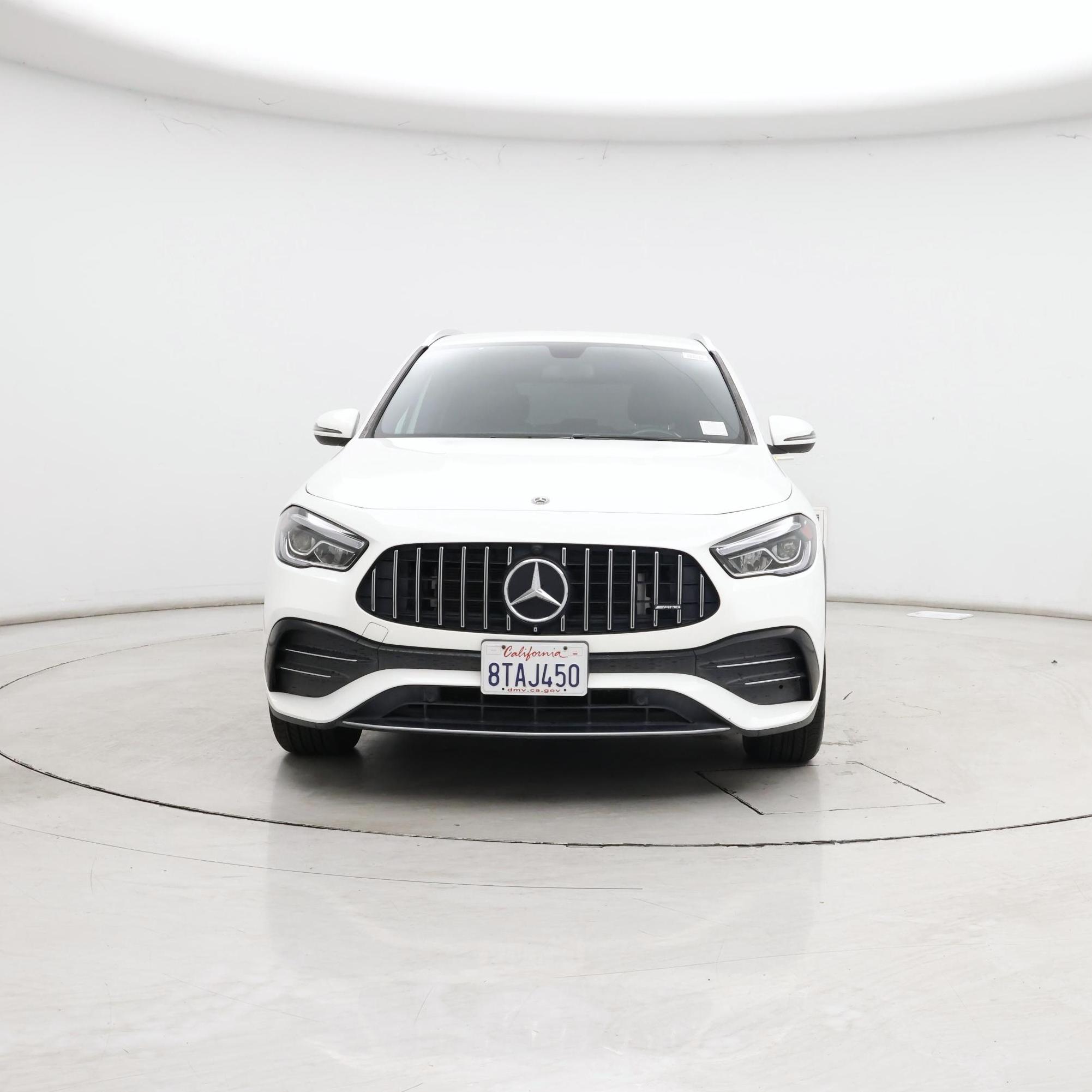 Thumbnail: 2021 Mercedes-Benz GLA - 5