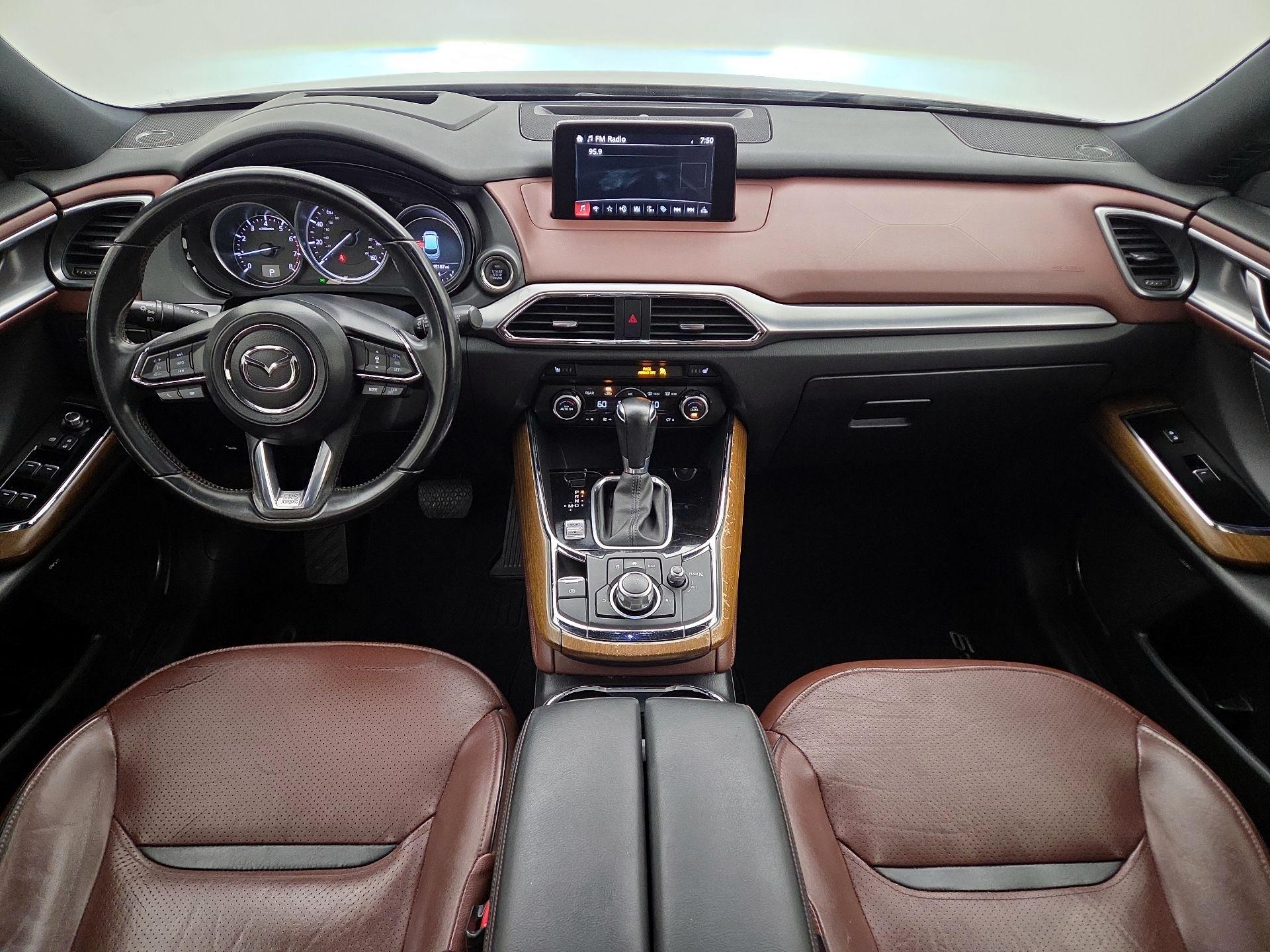 Thumbnail: 2017 Mazda CX-9 - 9