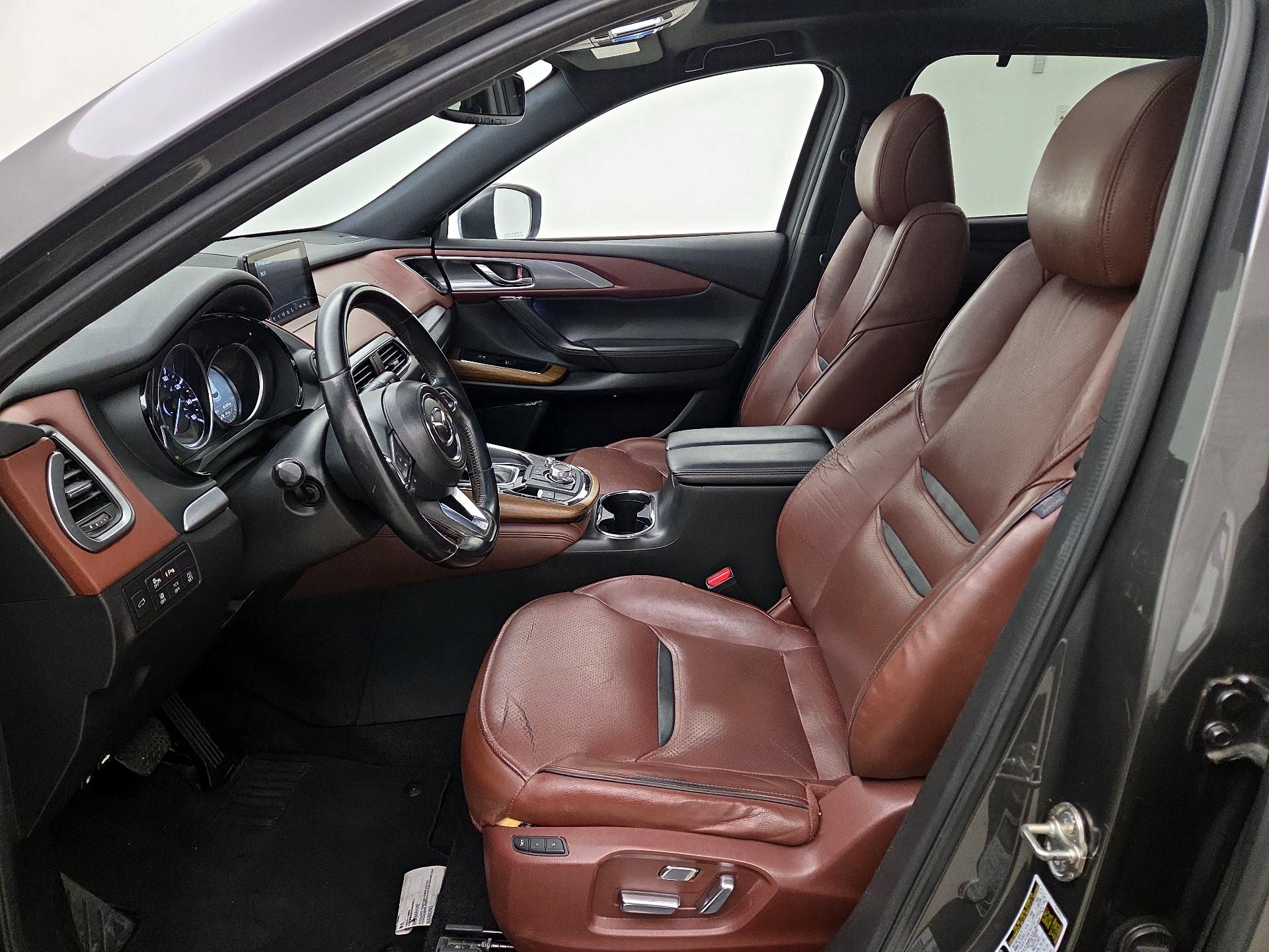 Thumbnail: 2017 Mazda CX-9 - 11