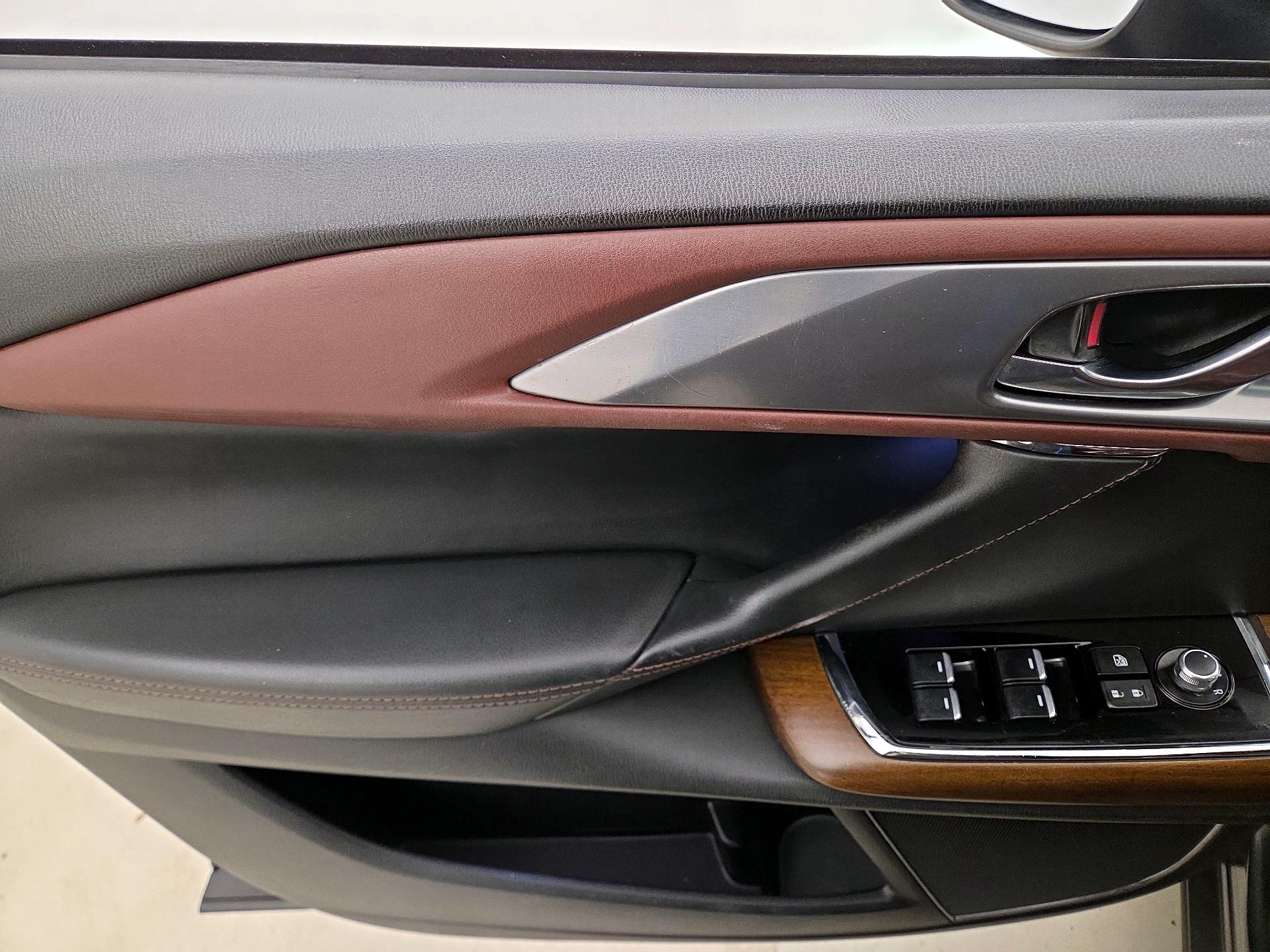 Thumbnail: 2017 Mazda CX-9 - 12
