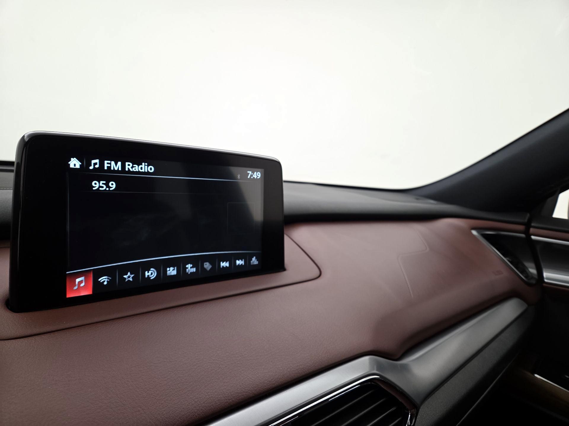 Thumbnail: 2017 Mazda CX-9 - 14