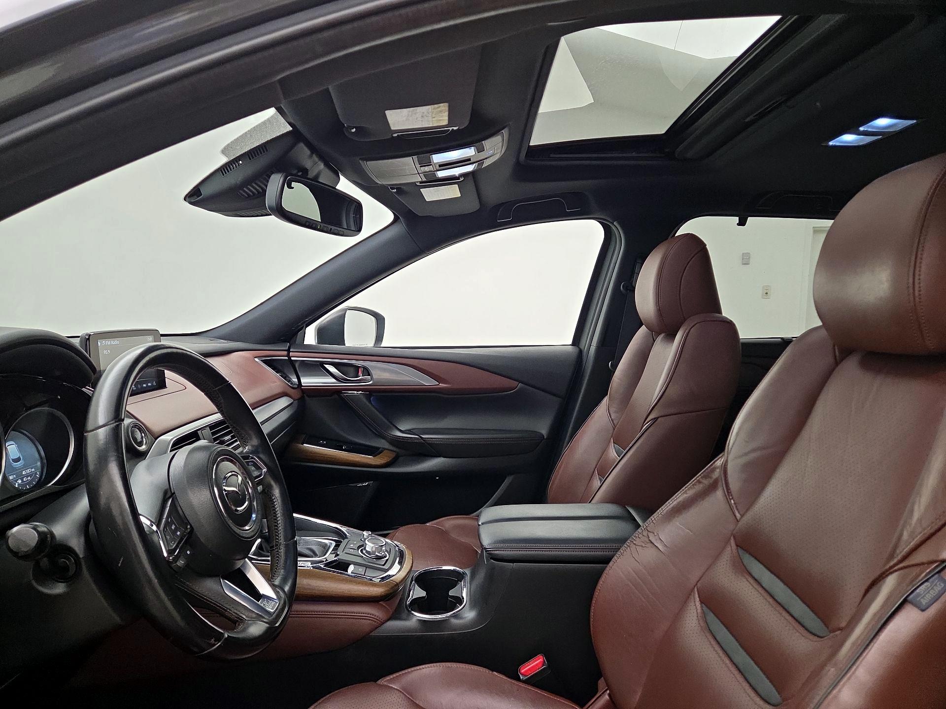 Thumbnail: 2017 Mazda CX-9 - 18