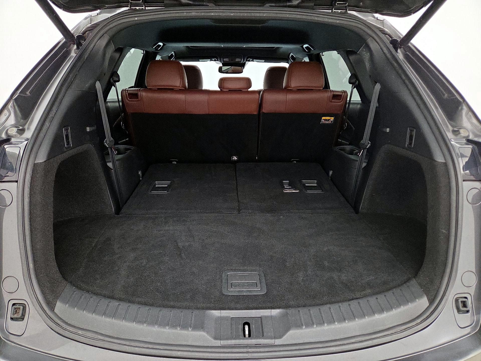 Thumbnail: 2017 Mazda CX-9 - 20