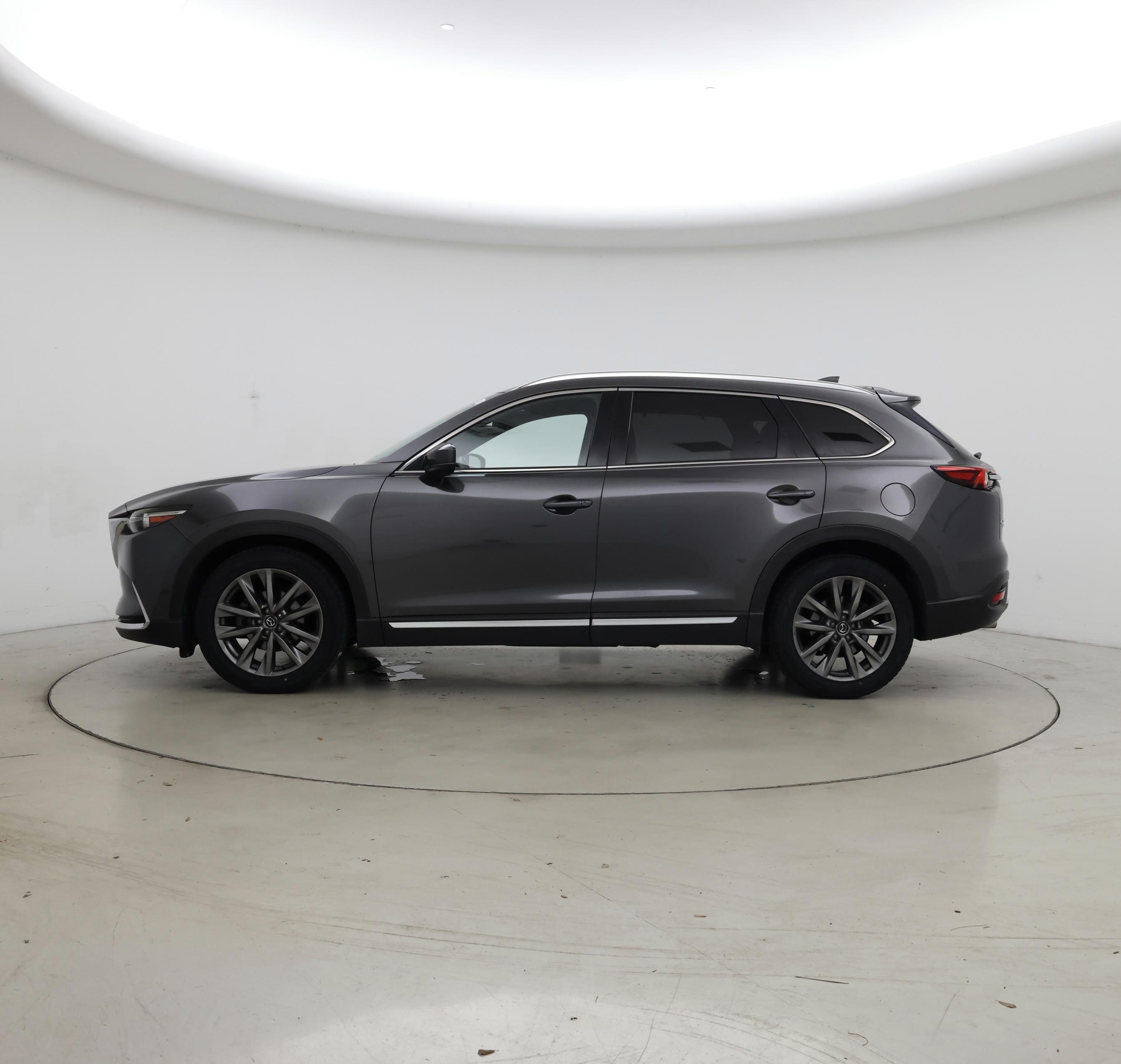 Thumbnail: 2017 Mazda CX-9 - 3