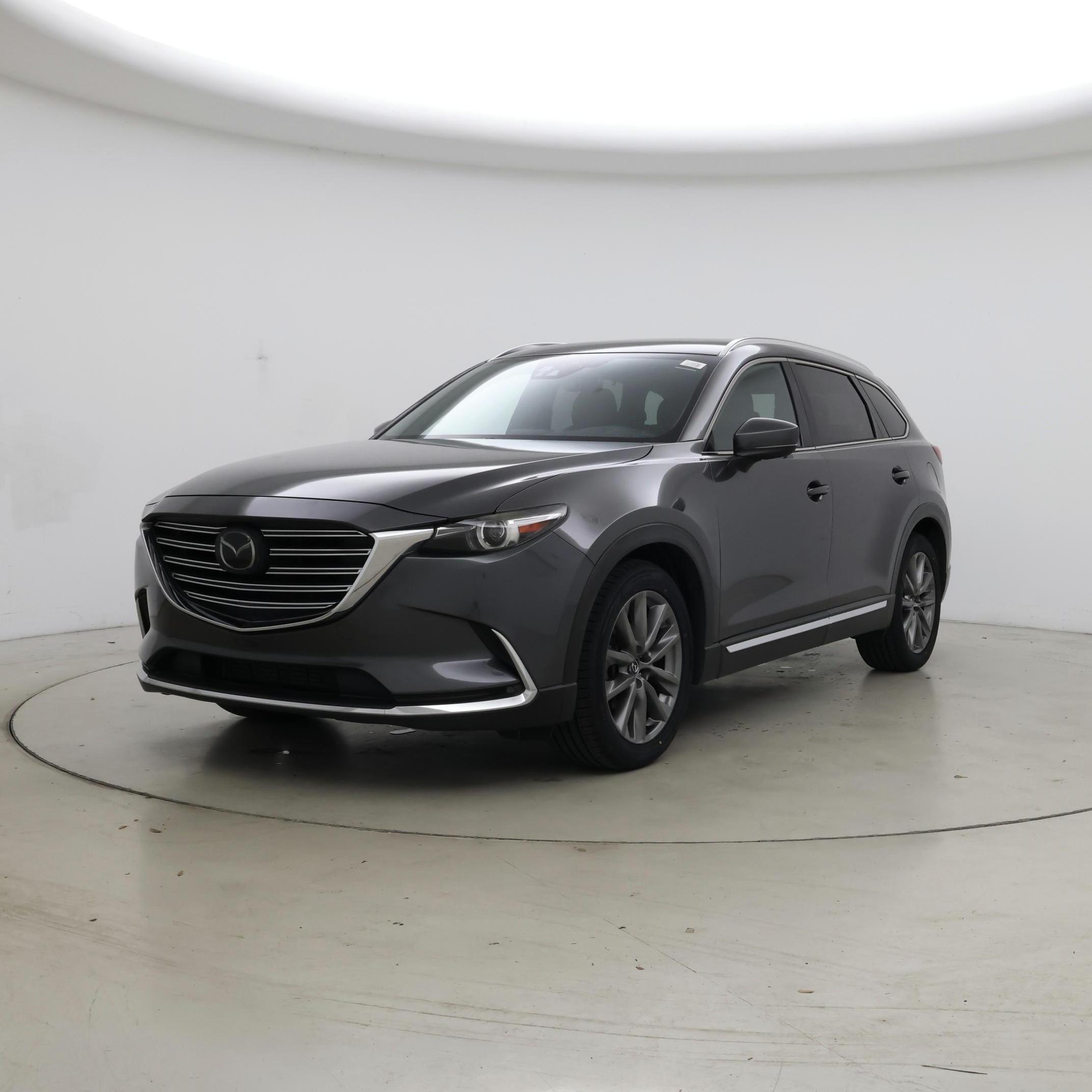 Thumbnail: 2017 Mazda CX-9 - 4