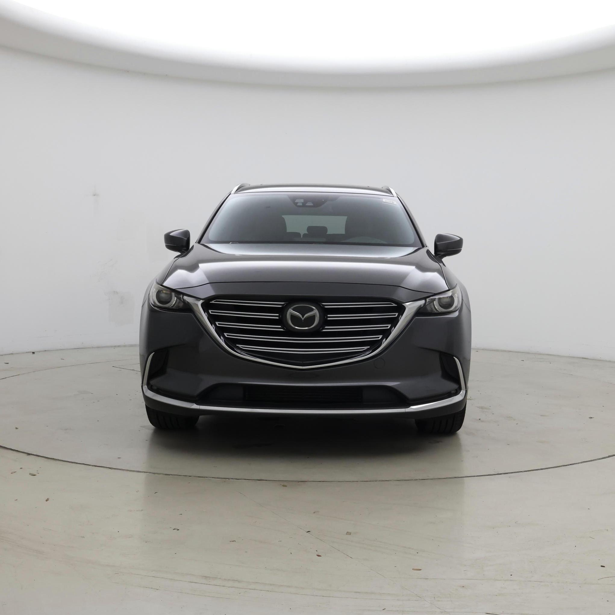 Thumbnail: 2017 Mazda CX-9 - 5