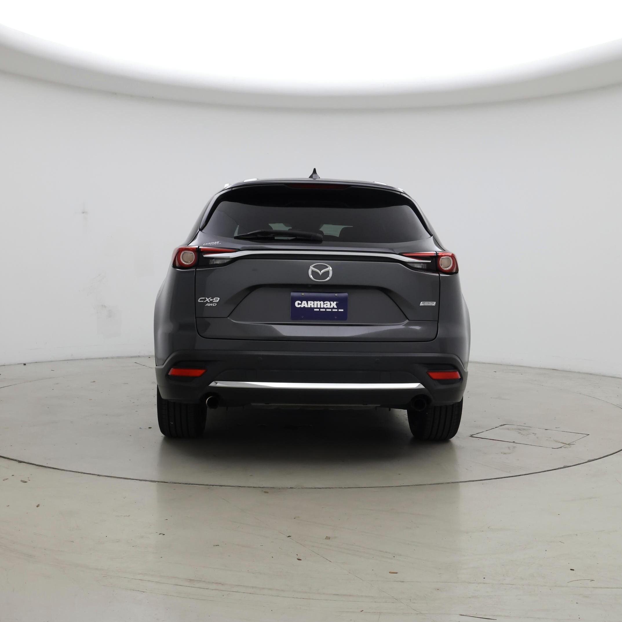 Thumbnail: 2017 Mazda CX-9 - 6