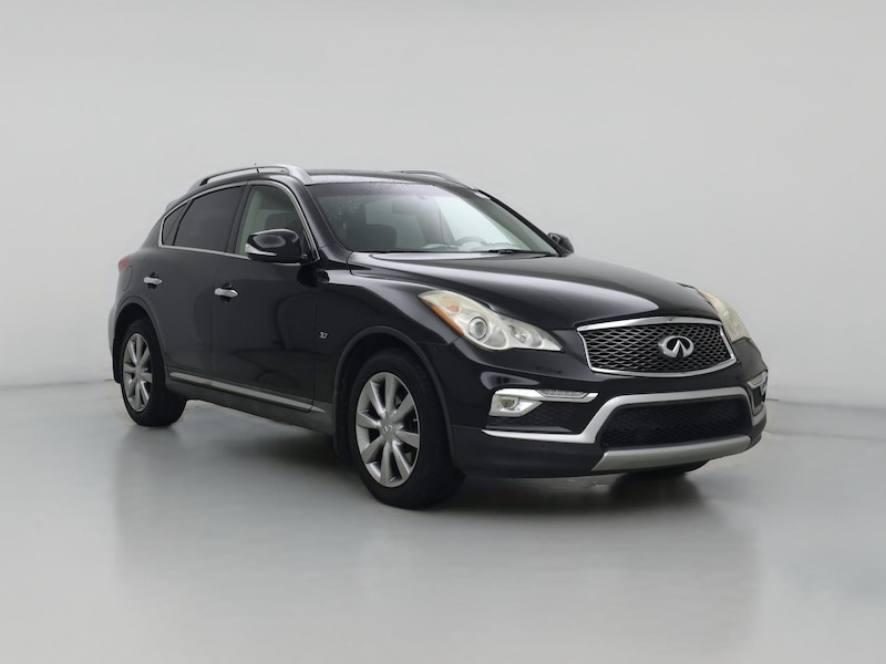 2017 INFINITI QX50  -
                  Lithia Springs, GA