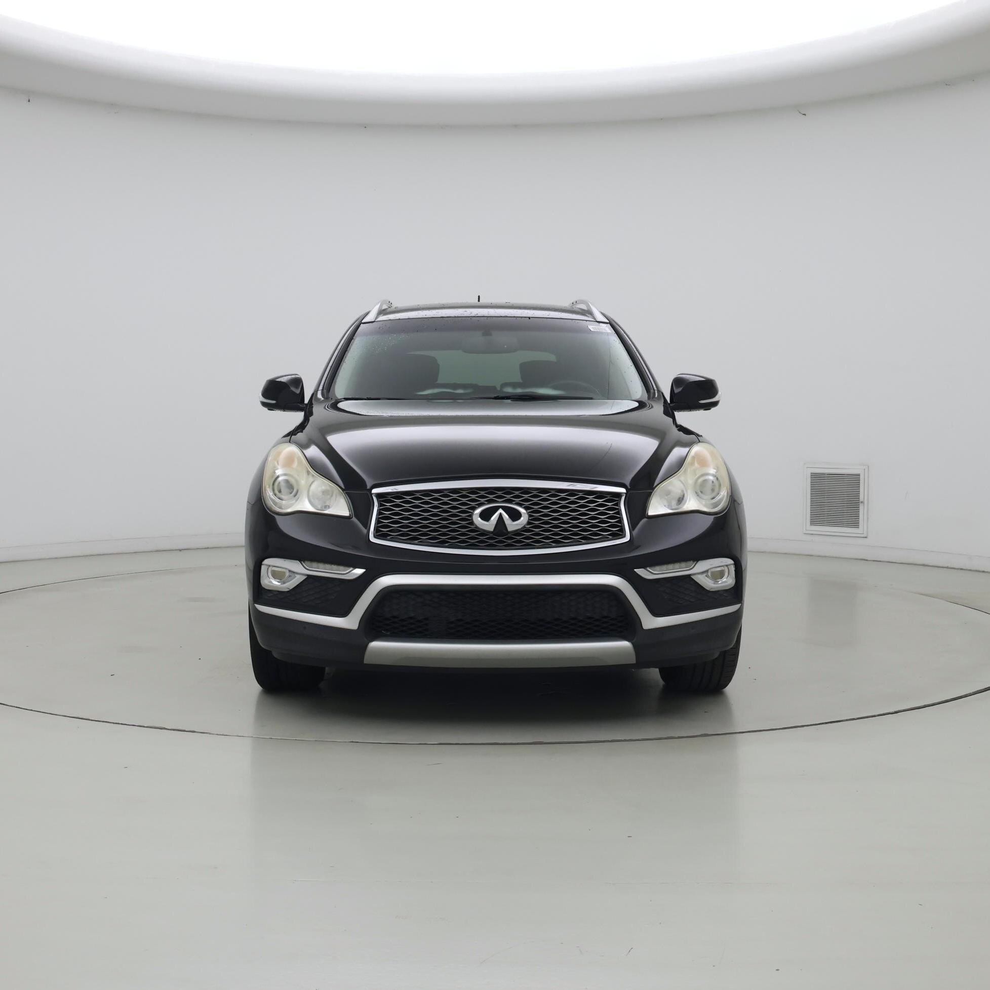 Thumbnail: 2017 INFINITI QX50 - 5