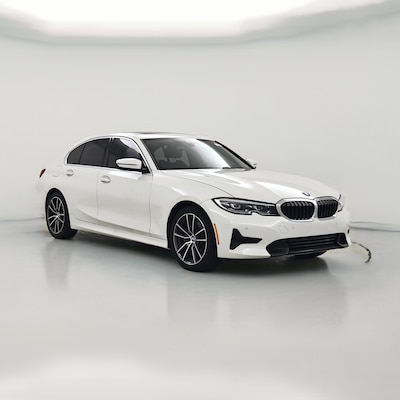 2021 BMW 330 I