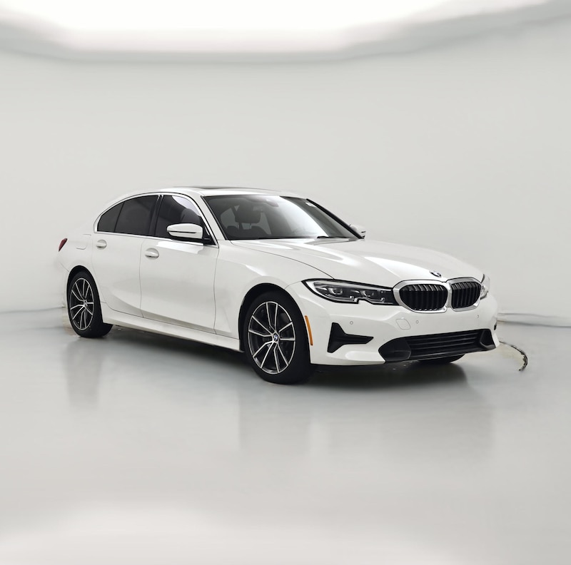 2021 BMW 330 I