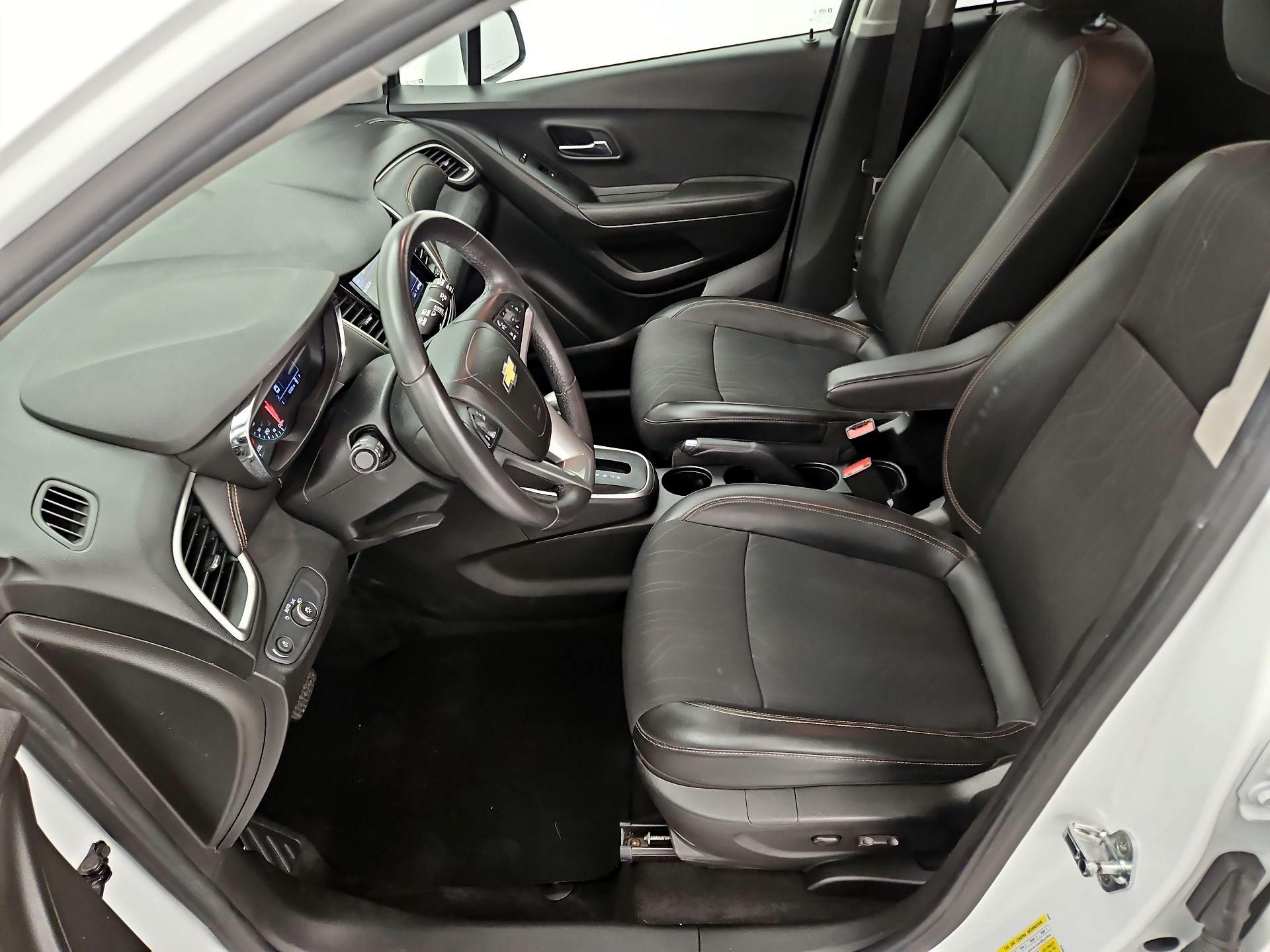 Thumbnail: 2020 Chevrolet Trax - 11