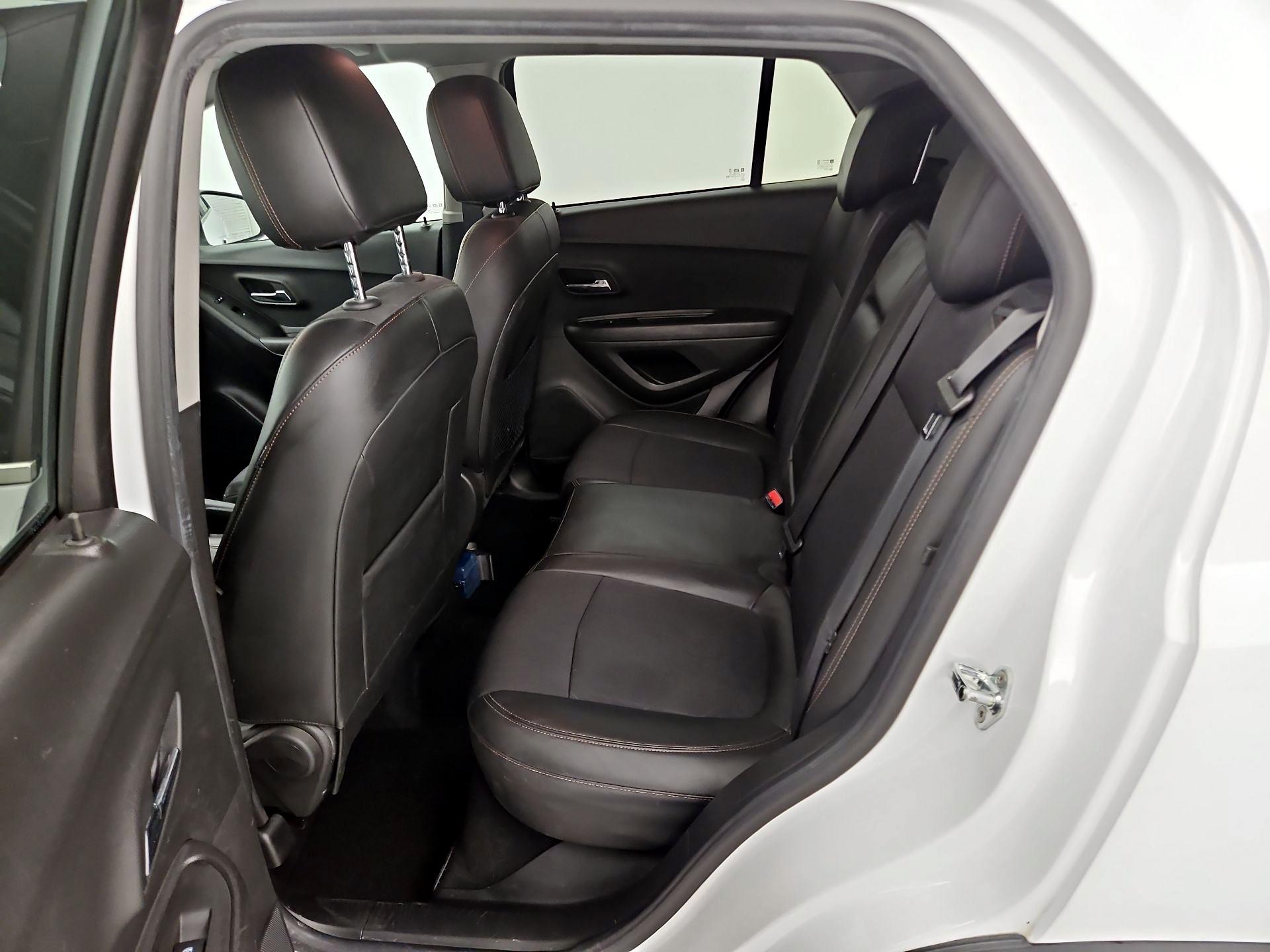 Thumbnail: 2020 Chevrolet Trax - 19