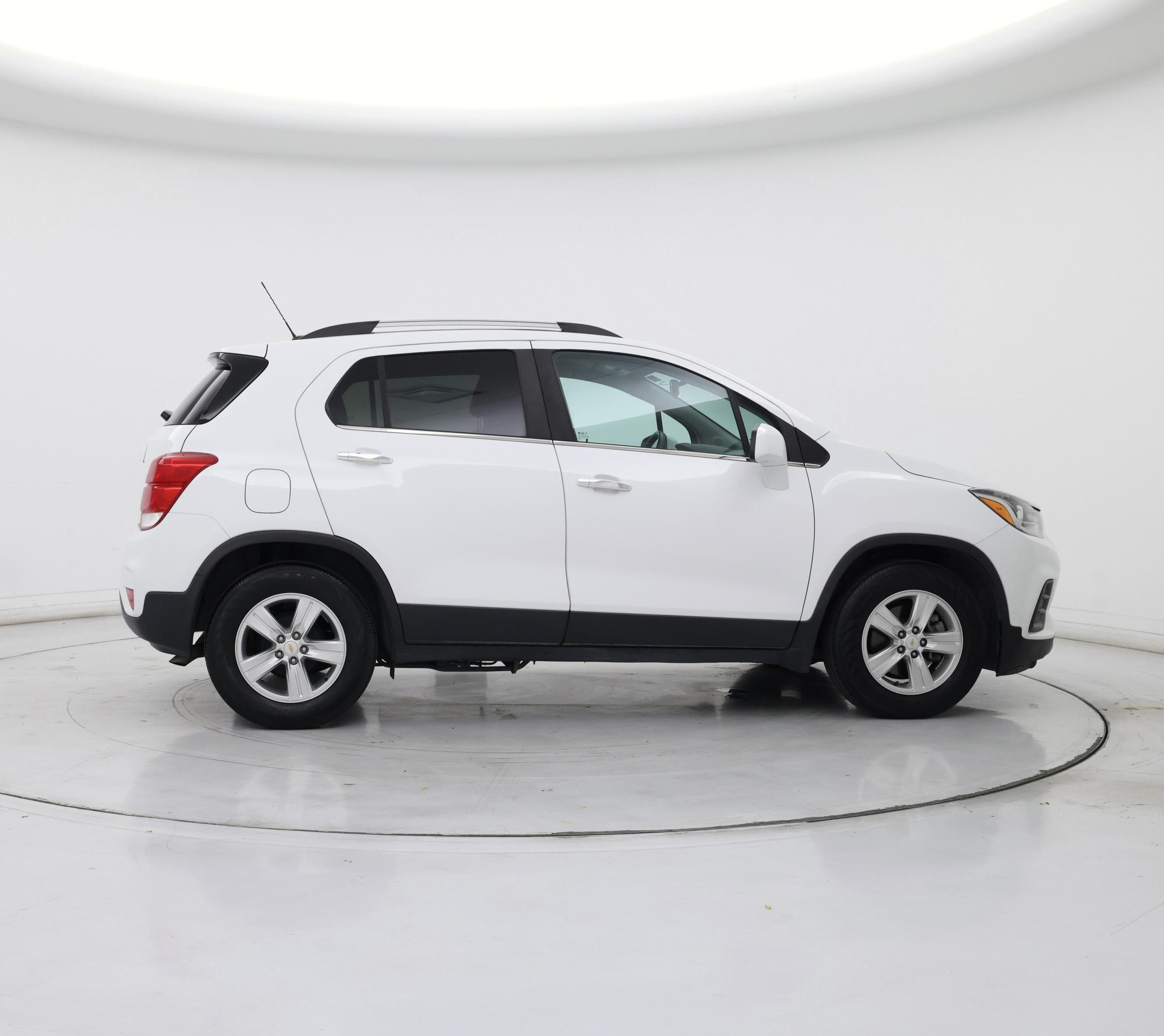 Thumbnail: 2020 Chevrolet Trax - 7