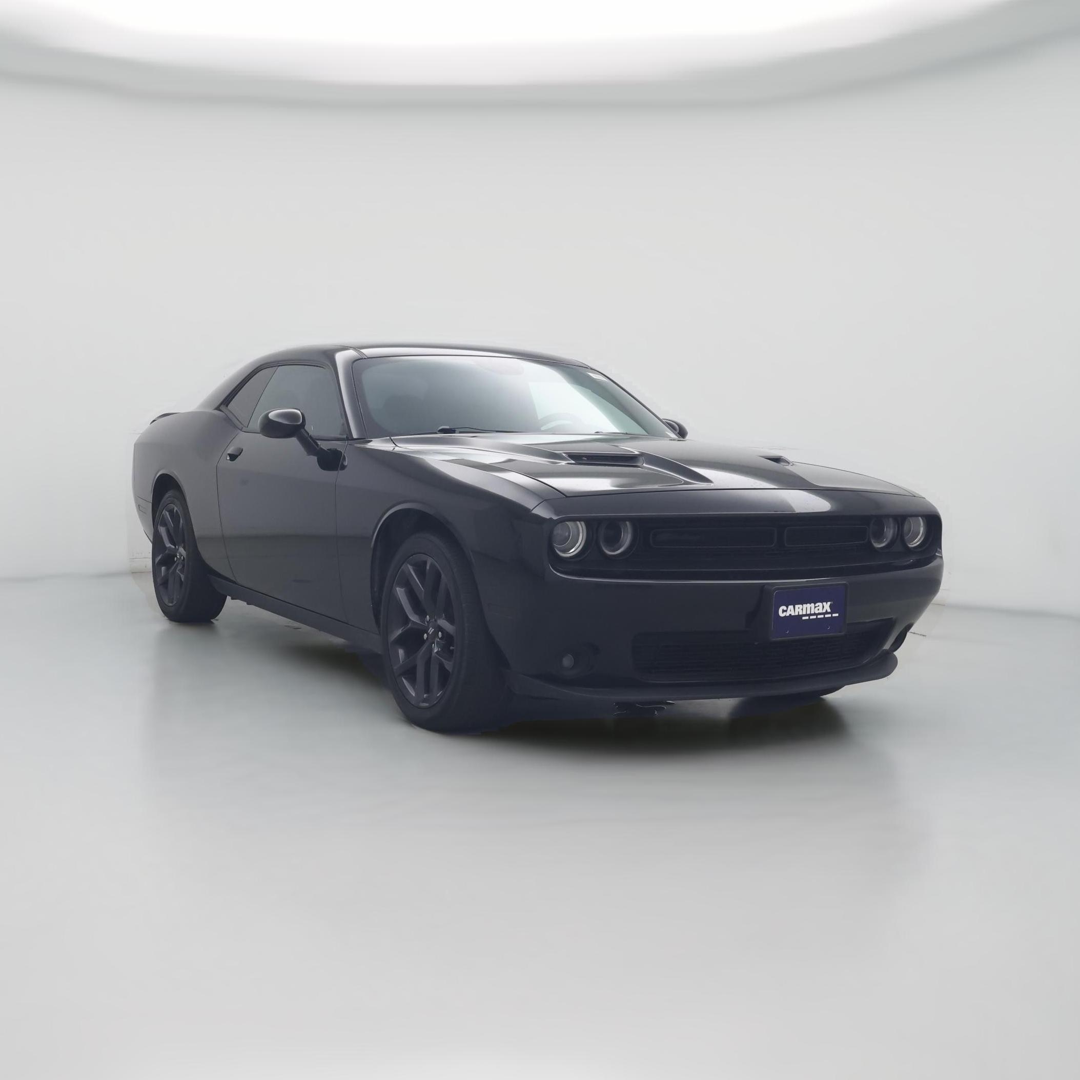Thumbnail: 2019 Dodge Challenger - 1